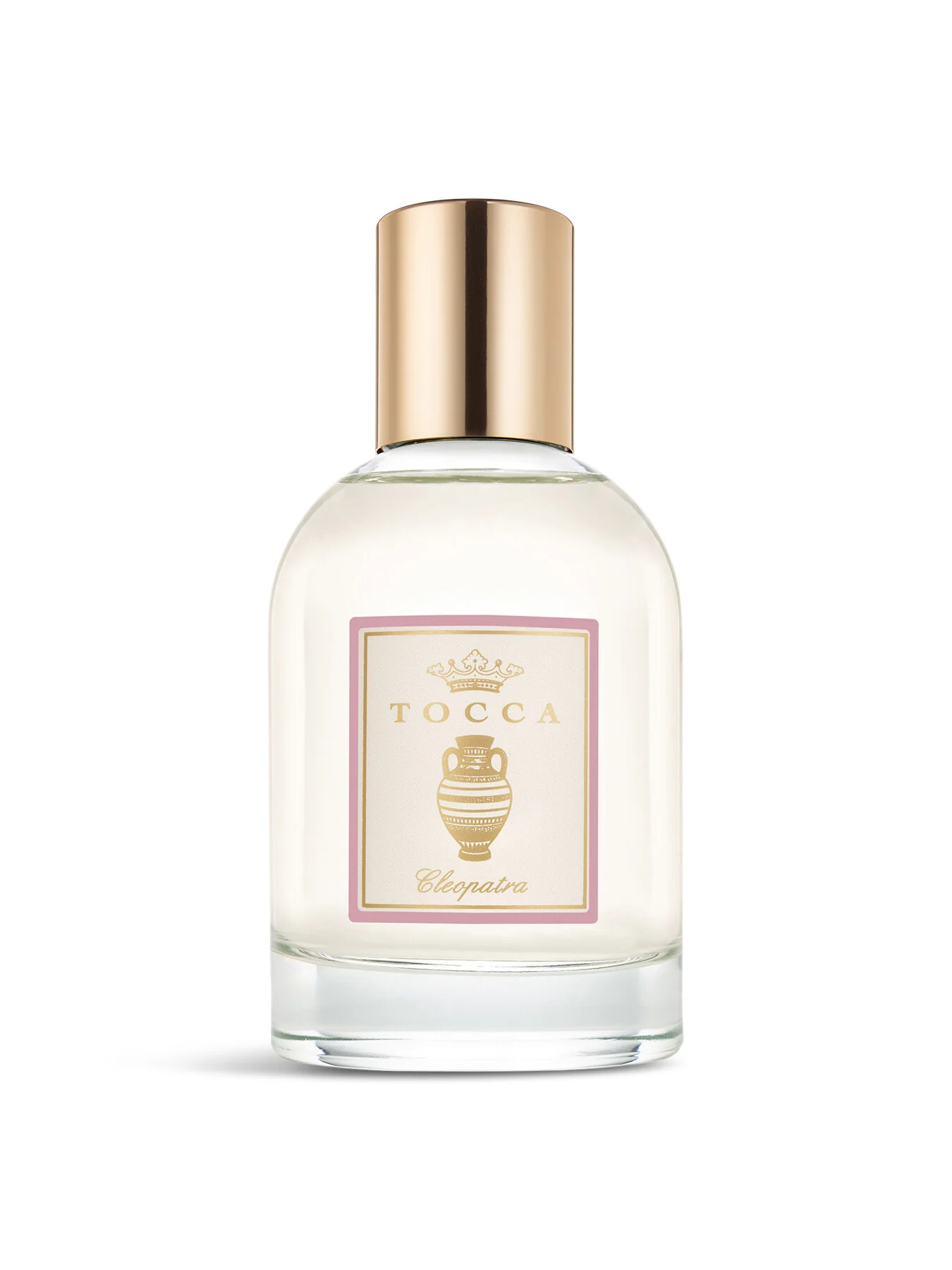 Tocca Cleopatra Scented Dry Body Oil 100ml