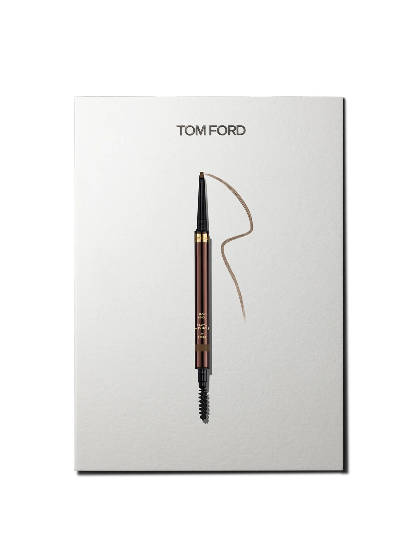 Architecture Brow Pencil - Image 5