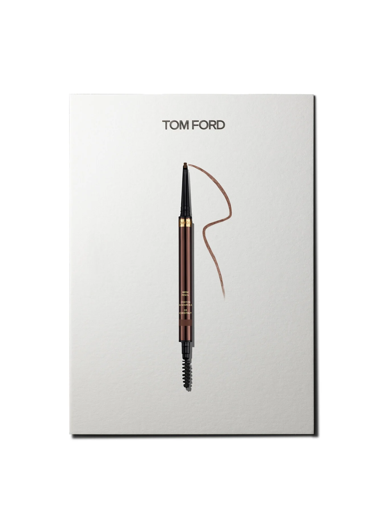 Architecture Brow Pencil - Image 8