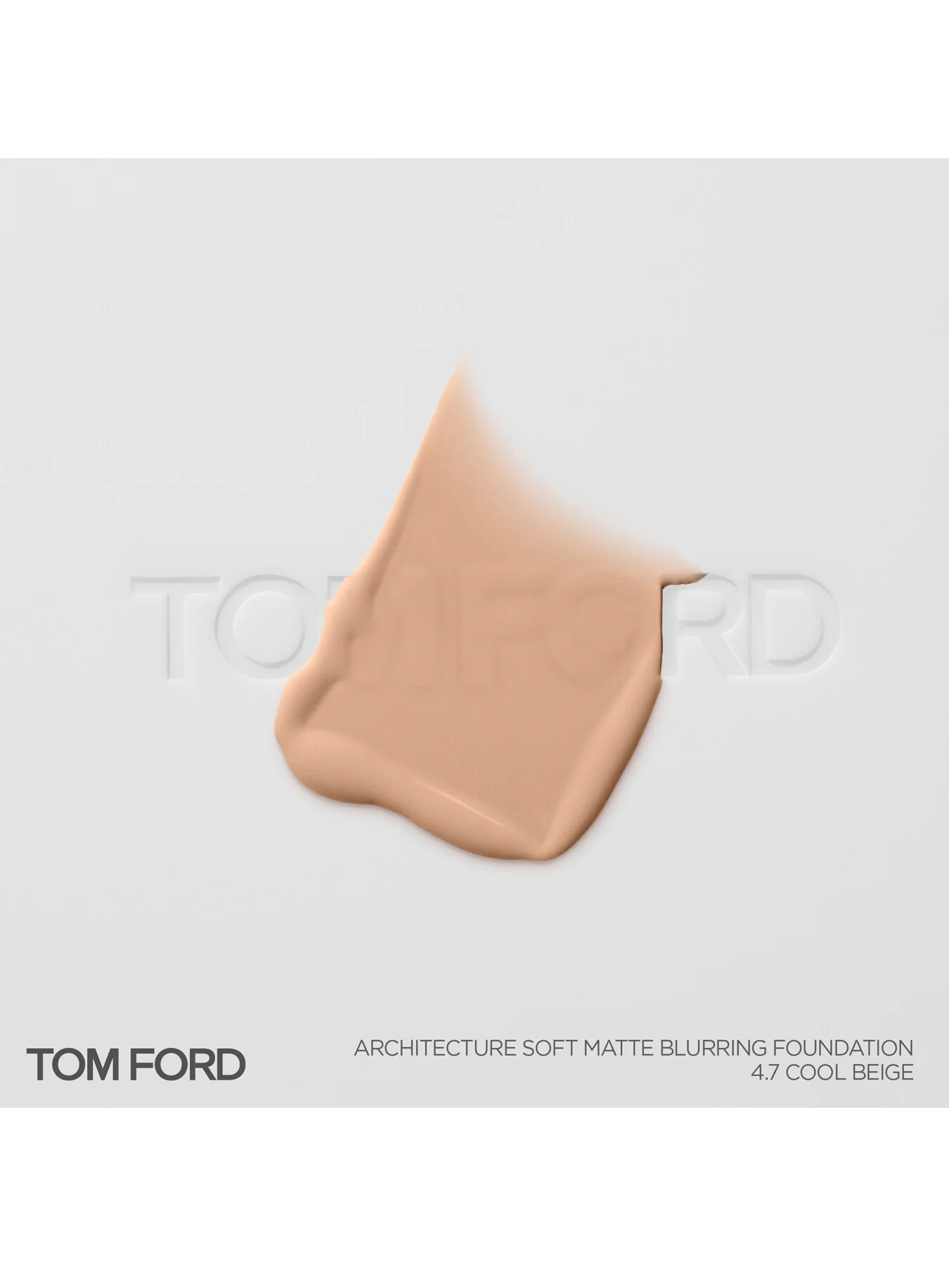 Architecture Soft Matte Blurring Foundation - Image 102