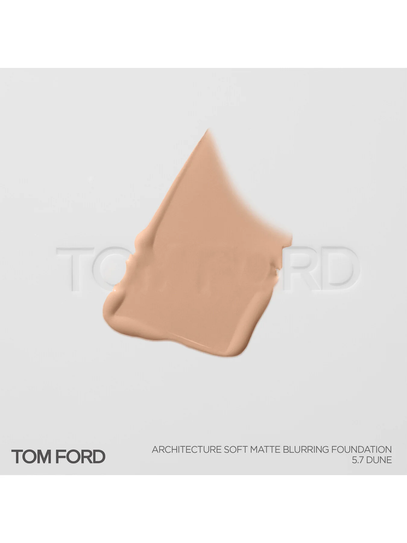 Architecture Soft Matte Blurring Foundation - Image 107