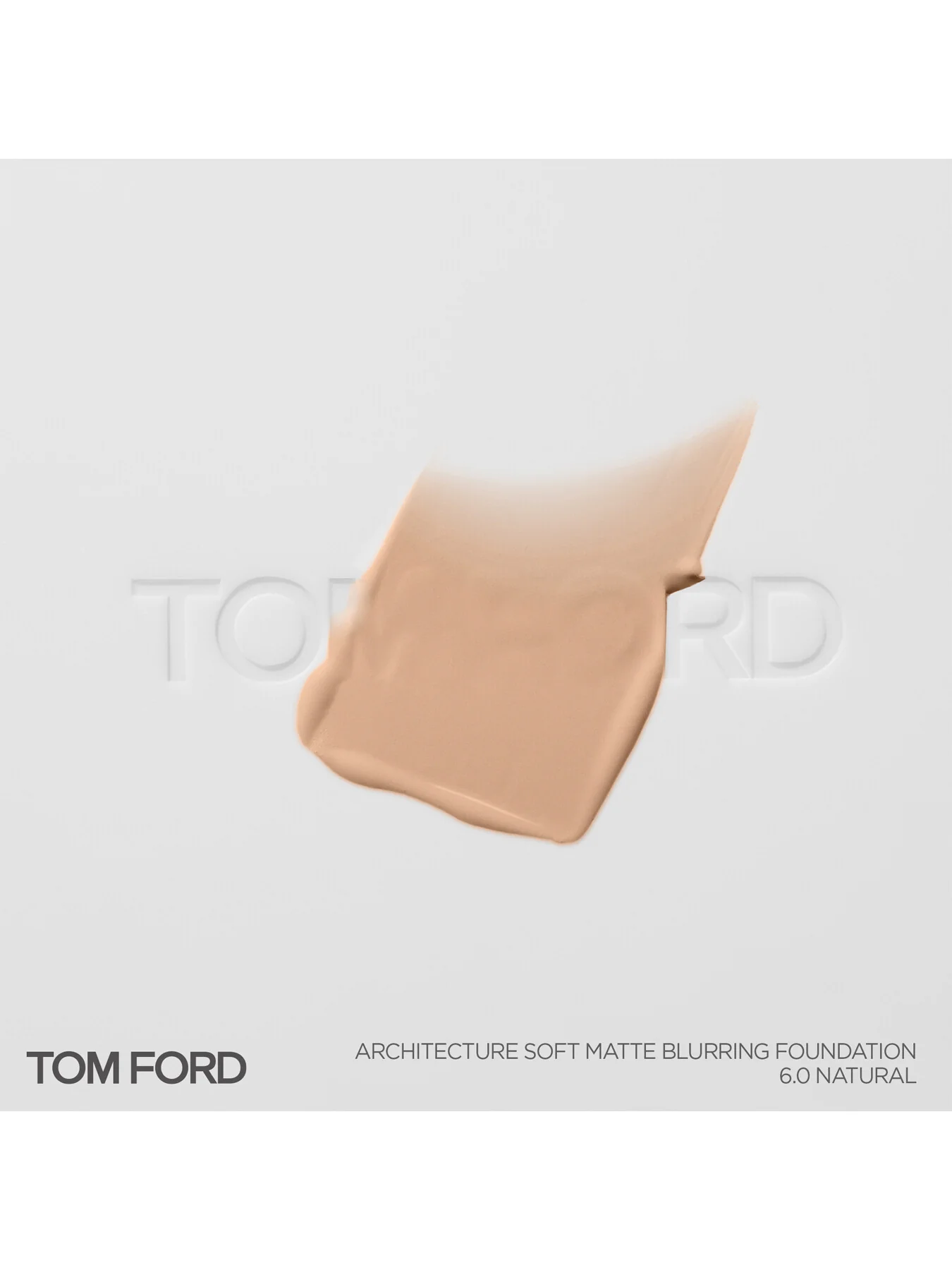 Architecture Soft Matte Blurring Foundation - Image 112