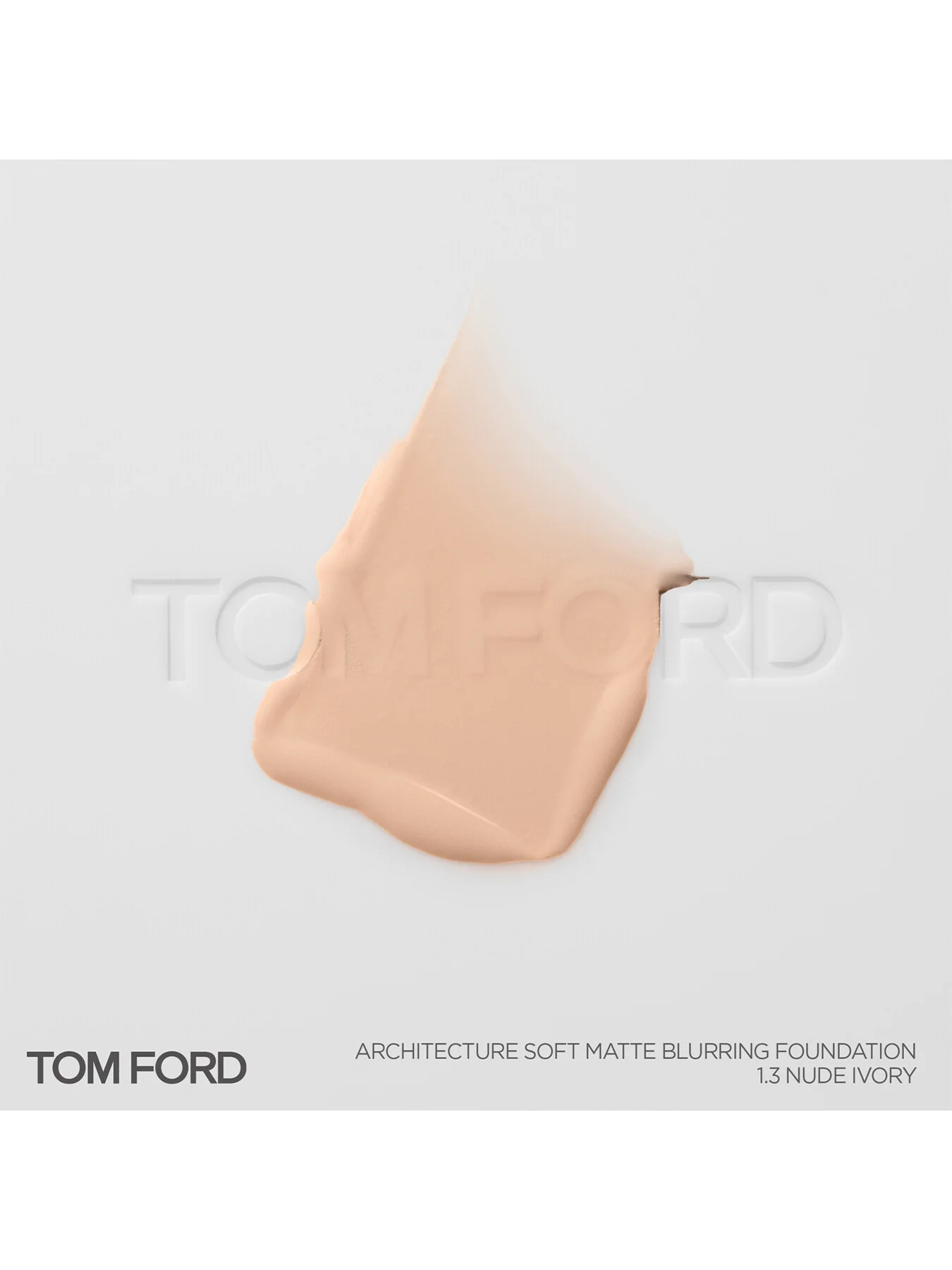 Architecture Soft Matte Blurring Foundation - Image 12