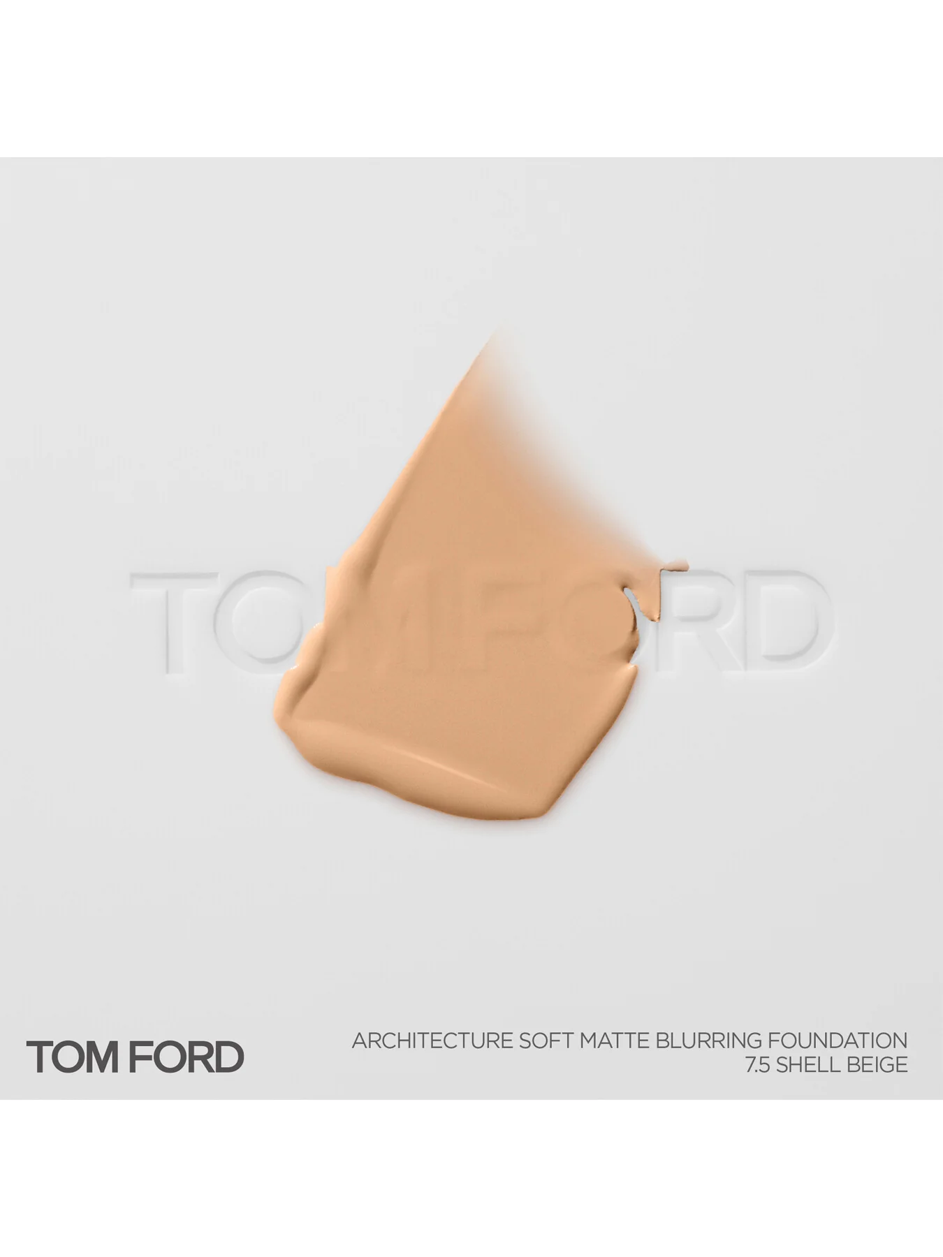 Architecture Soft Matte Blurring Foundation - Image 132