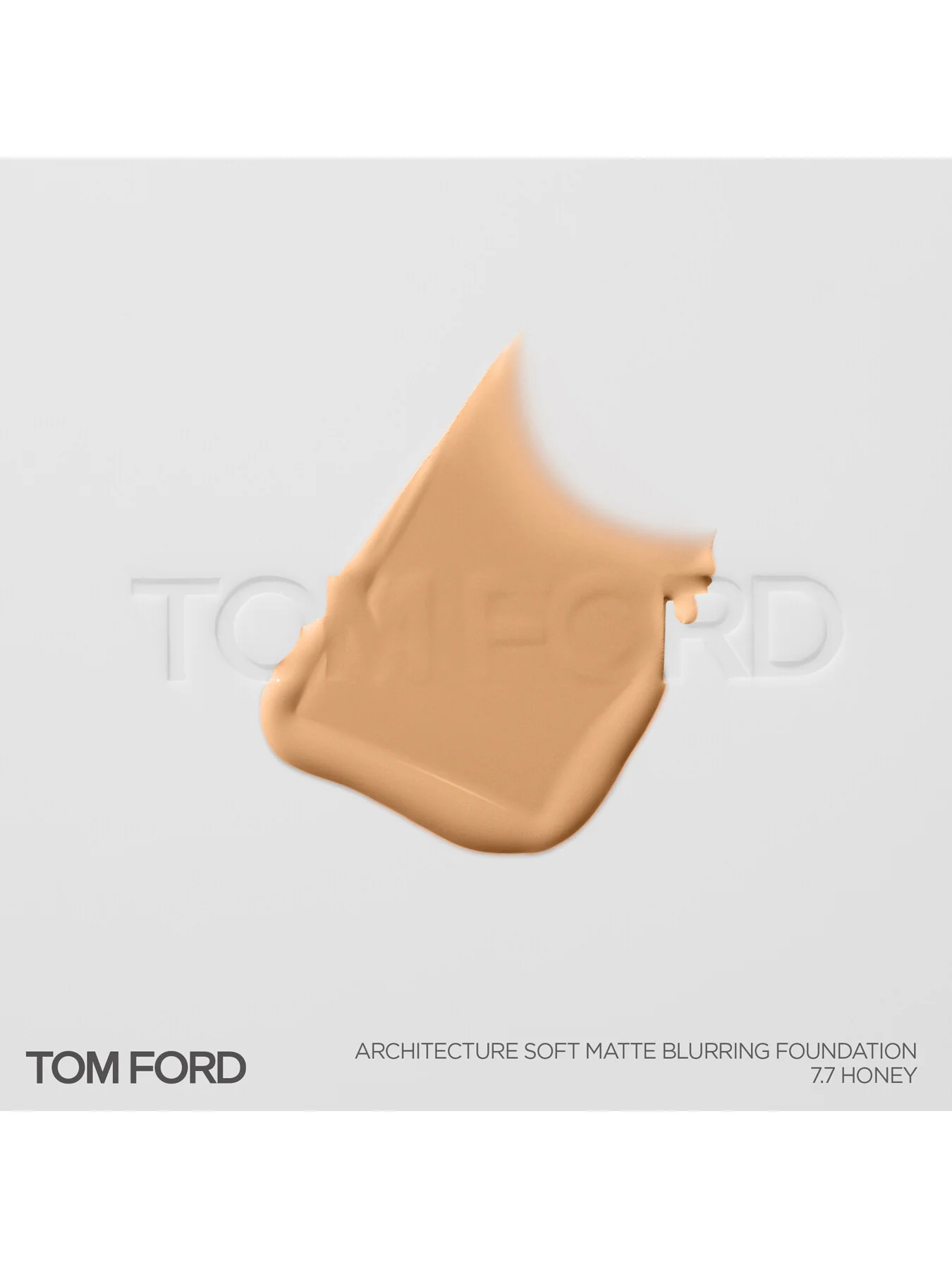 Architecture Soft Matte Blurring Foundation - Image 137