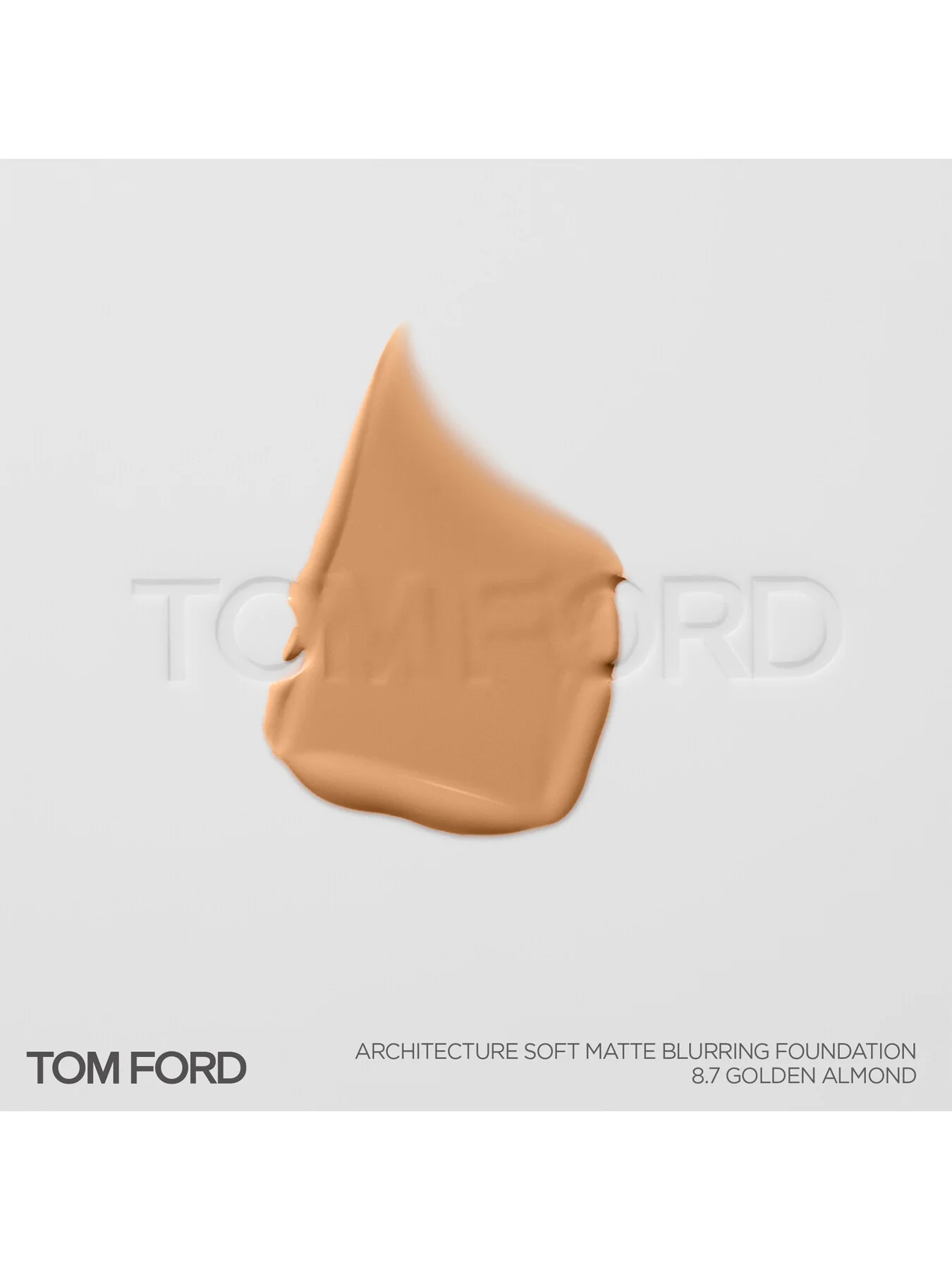 Architecture Soft Matte Blurring Foundation - Image 147
