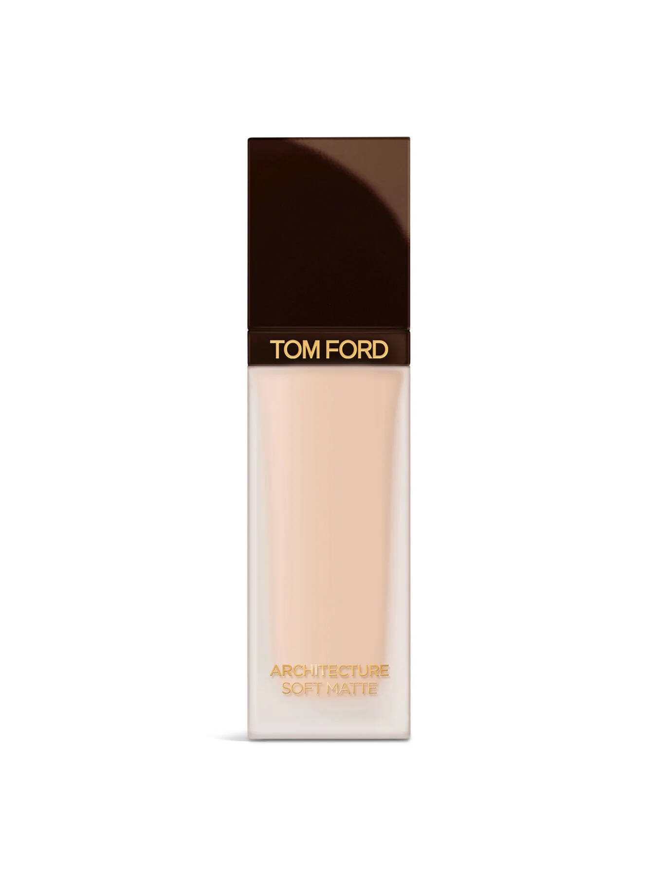 Architecture Soft Matte Blurring Foundation - Image 166