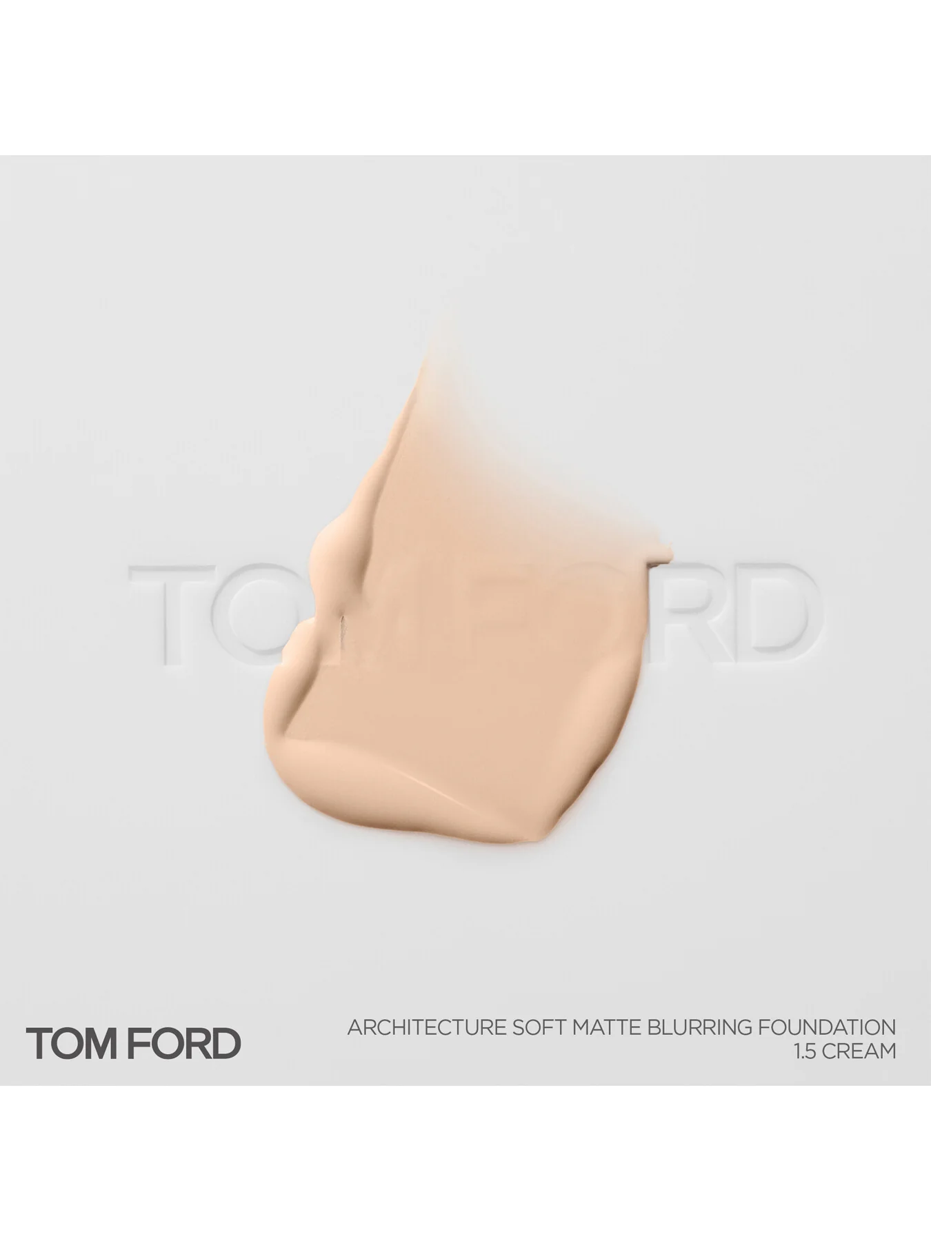 Architecture Soft Matte Blurring Foundation - Image 17