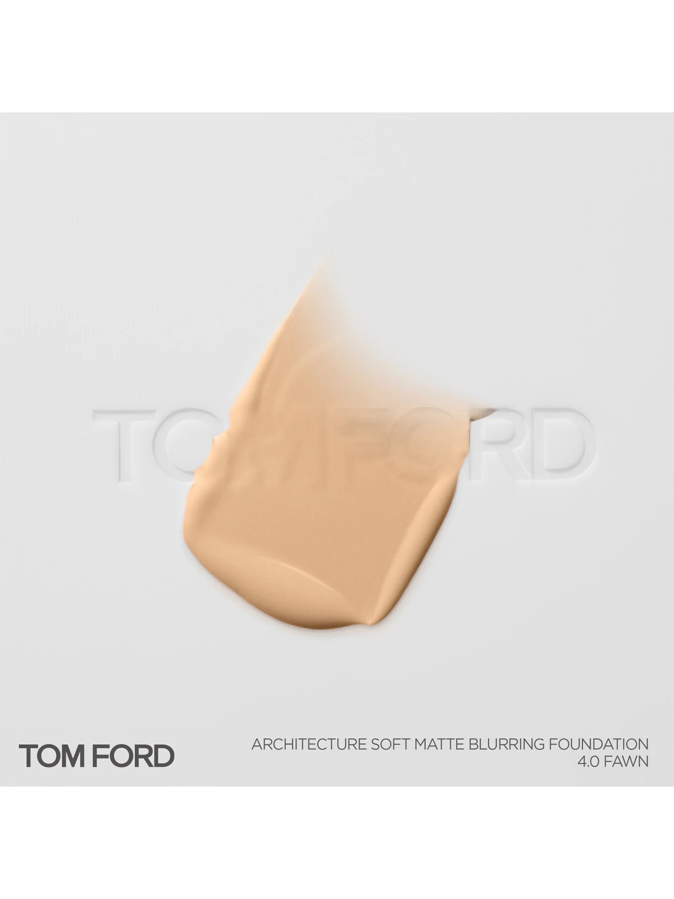 Architecture Soft Matte Blurring Foundation - Image 172