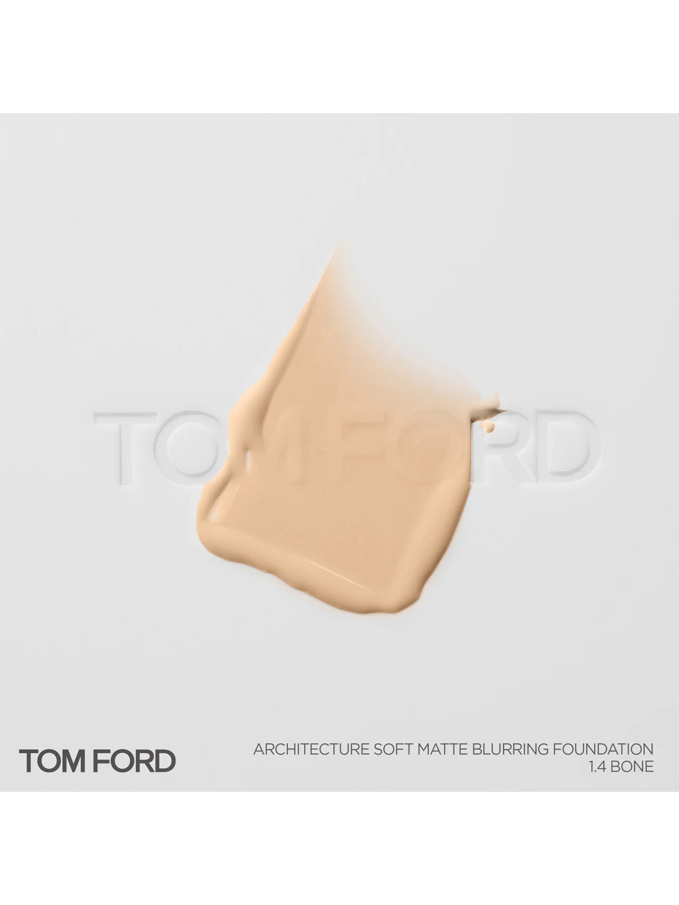 Architecture Soft Matte Blurring Foundation - Image 177