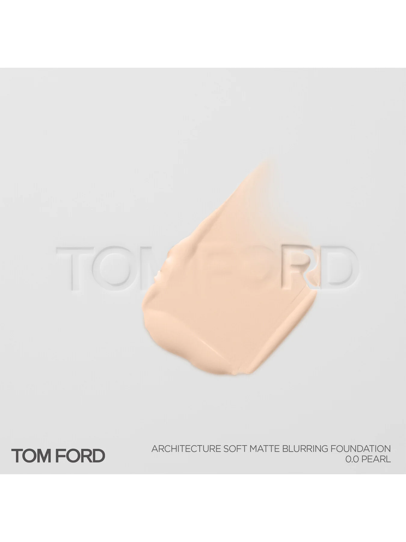 Architecture Soft Matte Blurring Foundation - Image 197