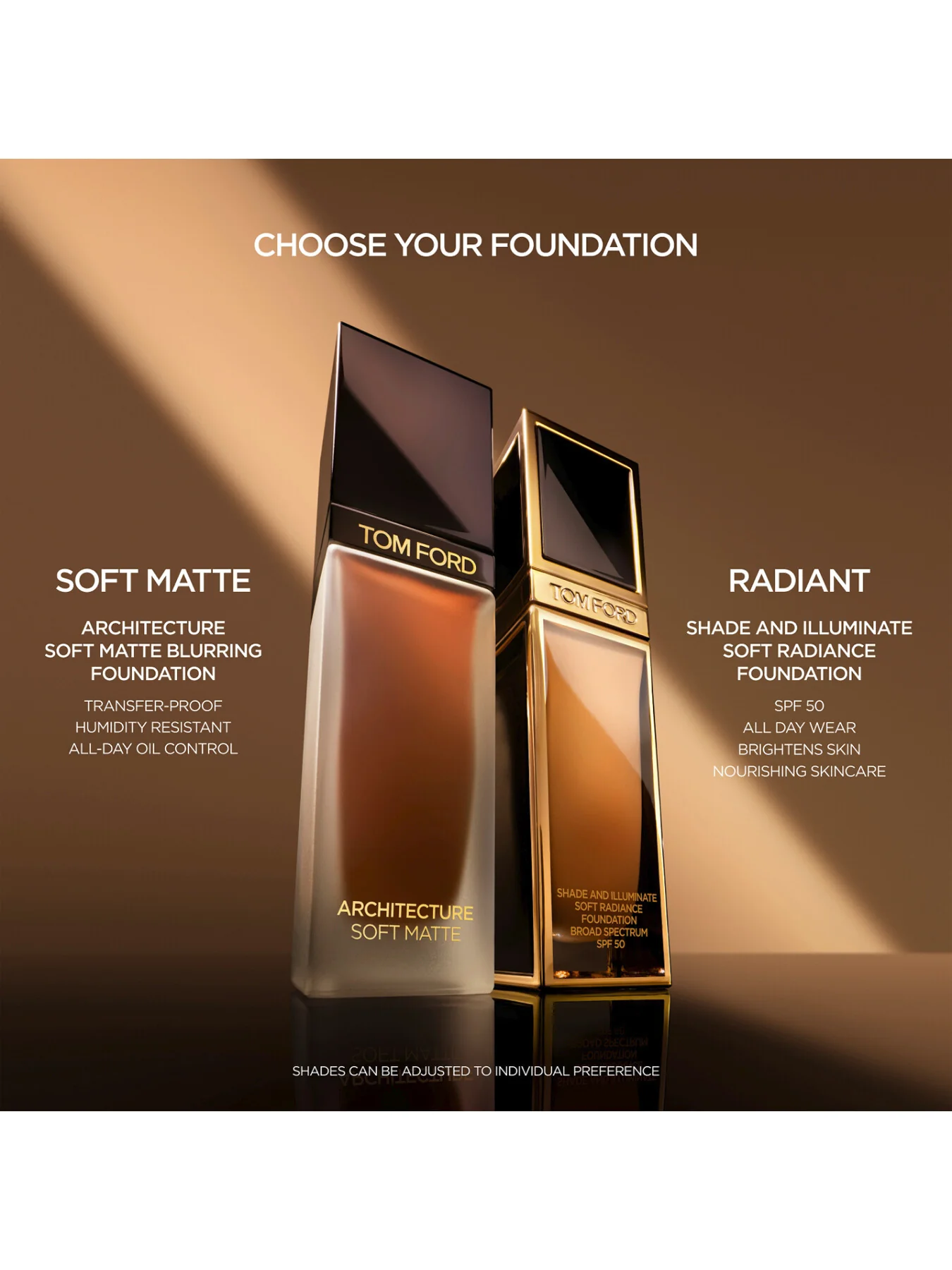 Architecture Soft Matte Blurring Foundation - Image 20