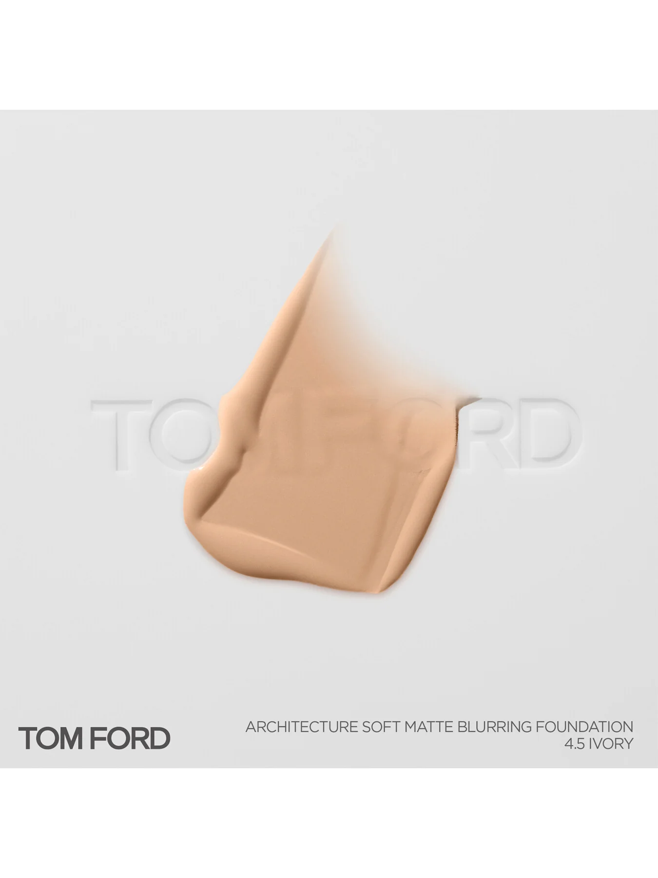 Architecture Soft Matte Blurring Foundation - Image 22