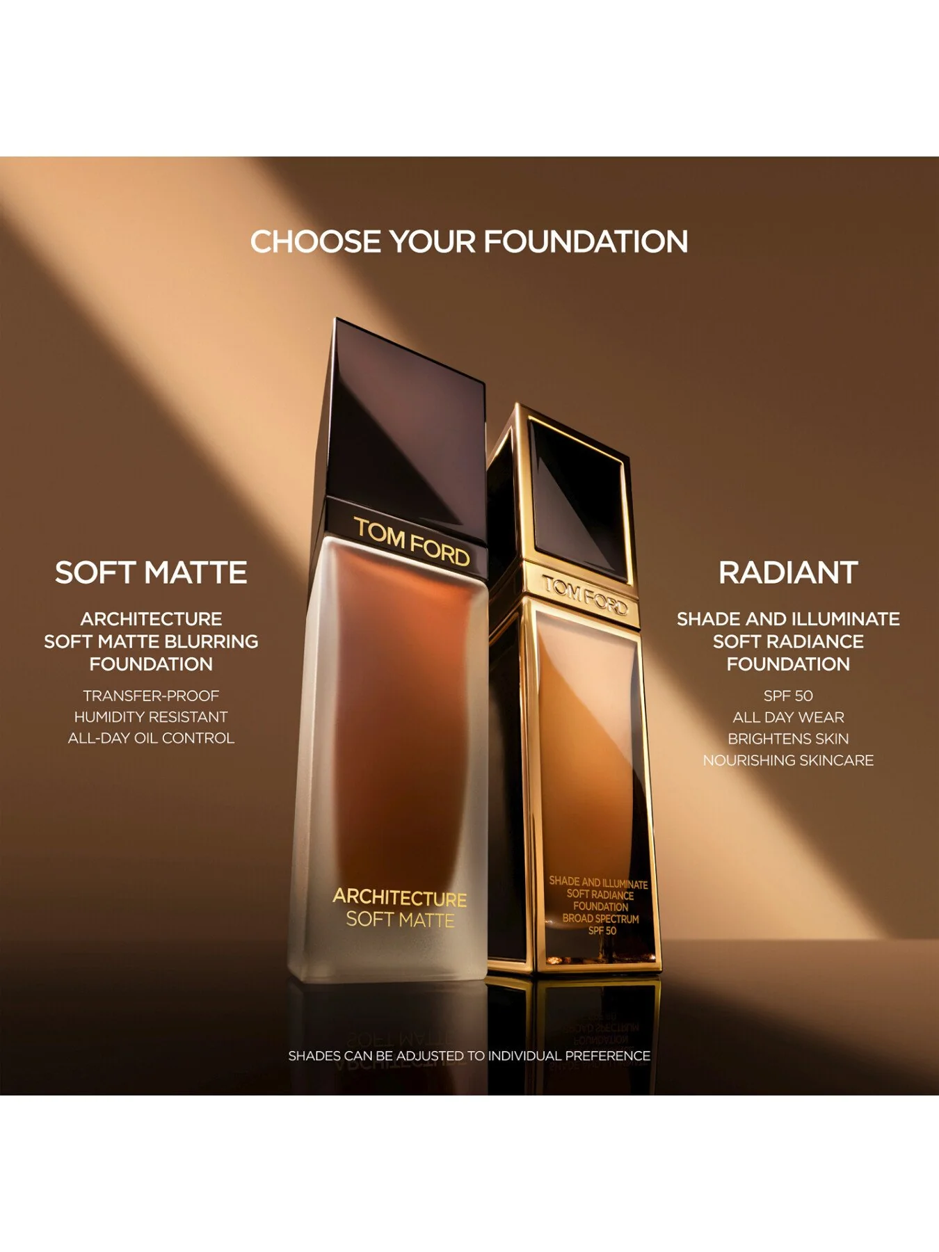 Architecture Soft Matte Blurring Foundation - Image 35