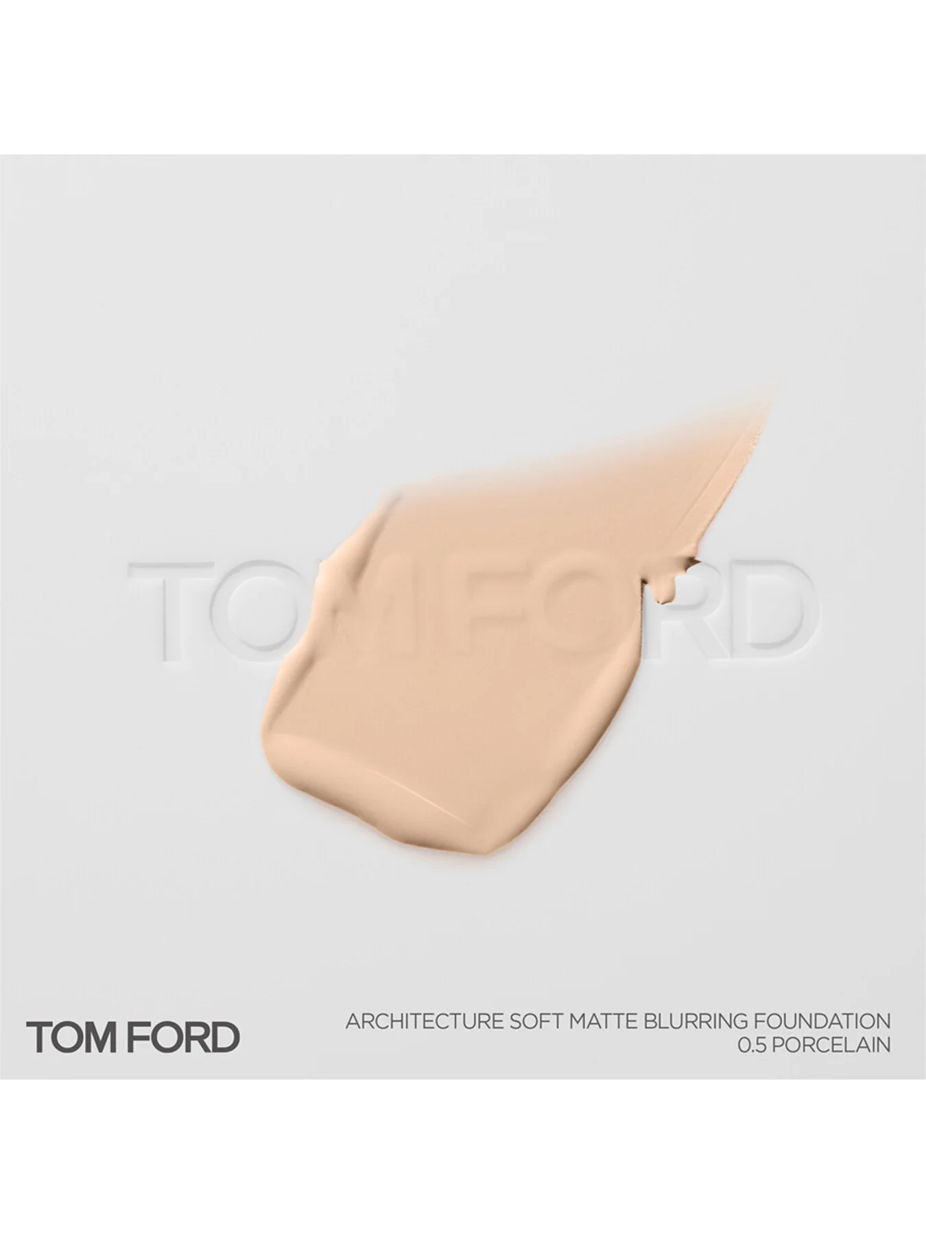 Architecture Soft Matte Blurring Foundation - Image 37