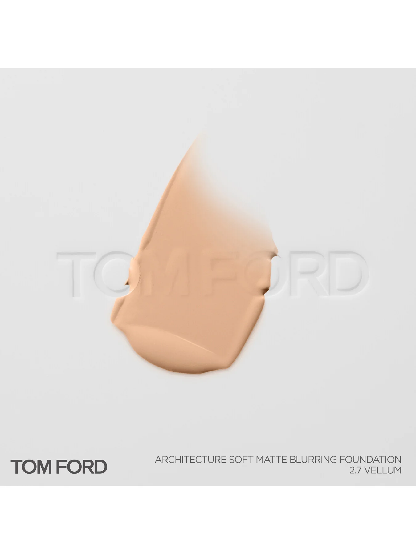 Architecture Soft Matte Blurring Foundation - Image 42