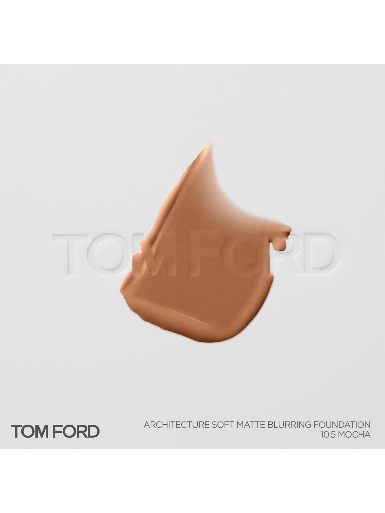 Architecture Soft Matte Blurring Foundation - Image 57