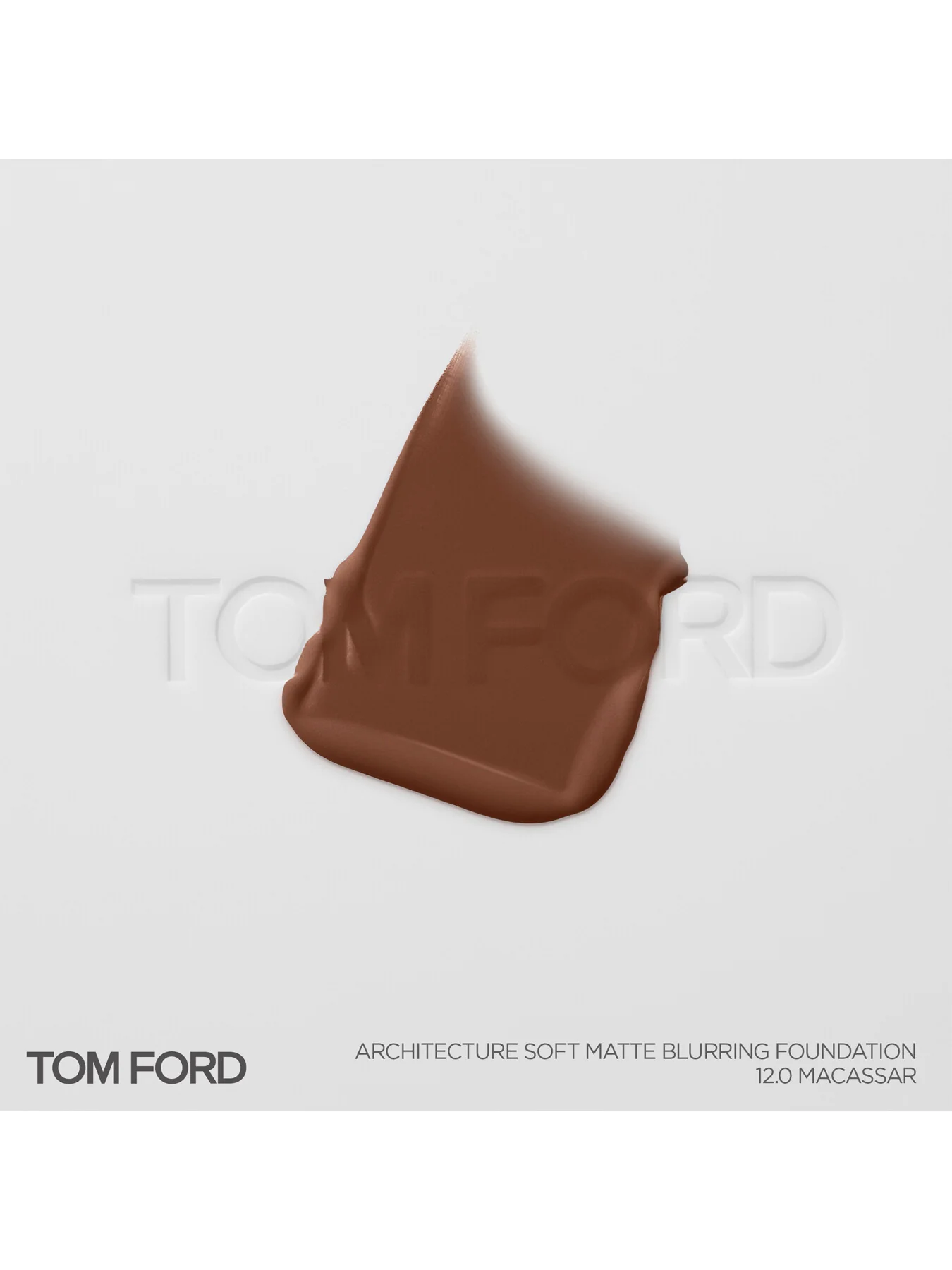 Architecture Soft Matte Blurring Foundation - Image 82