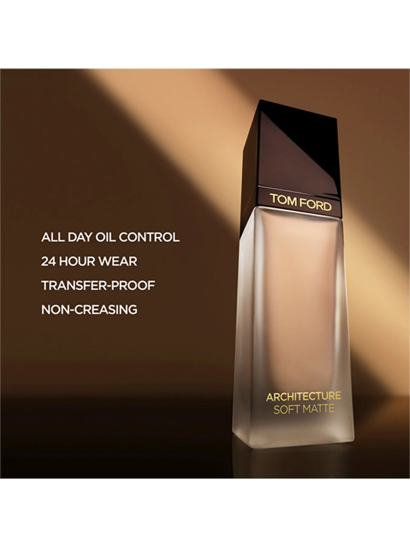 Architecture Soft Matte Blurring Foundation - Image 9