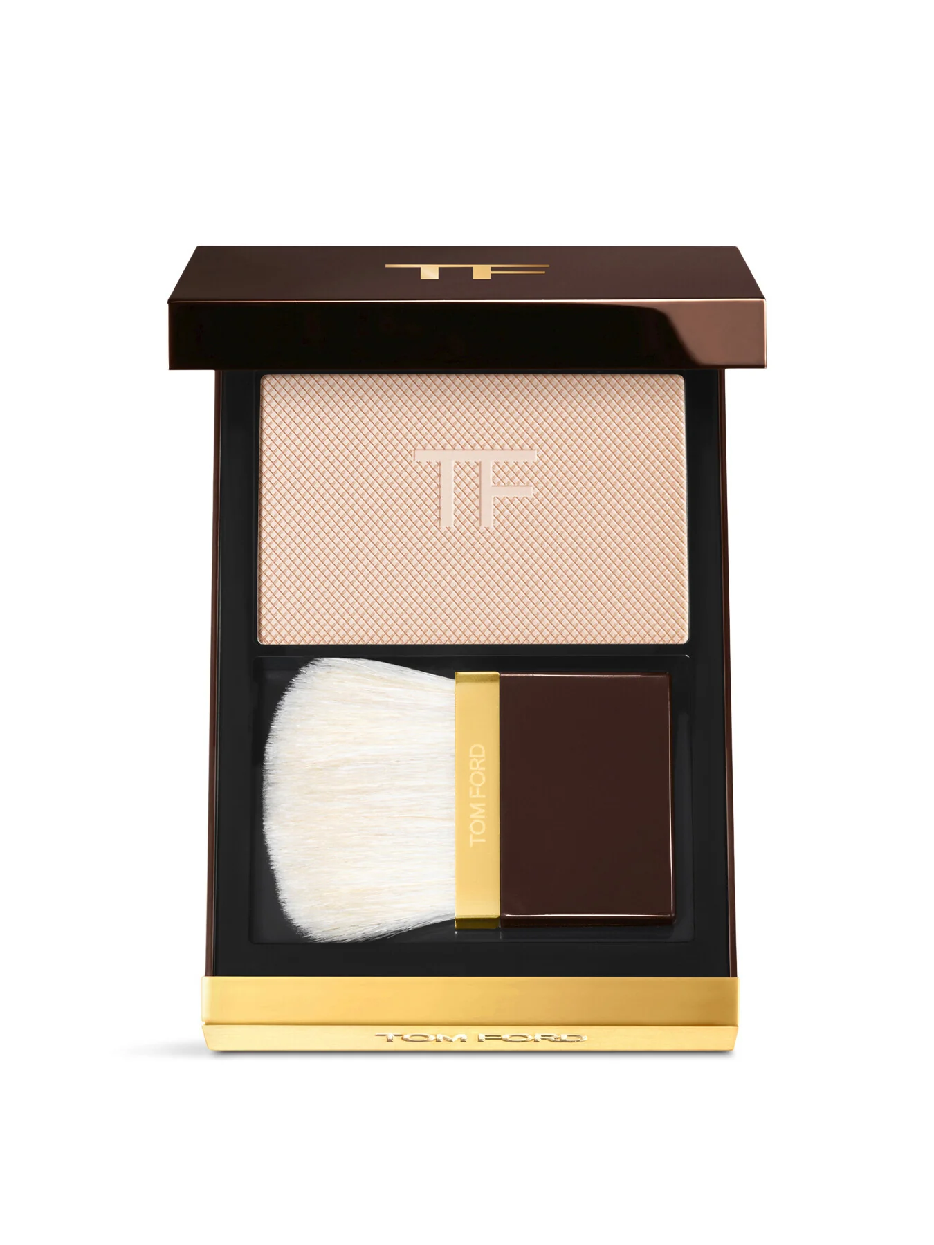 Architecture Soft Matte Blurring Powder - Image 10