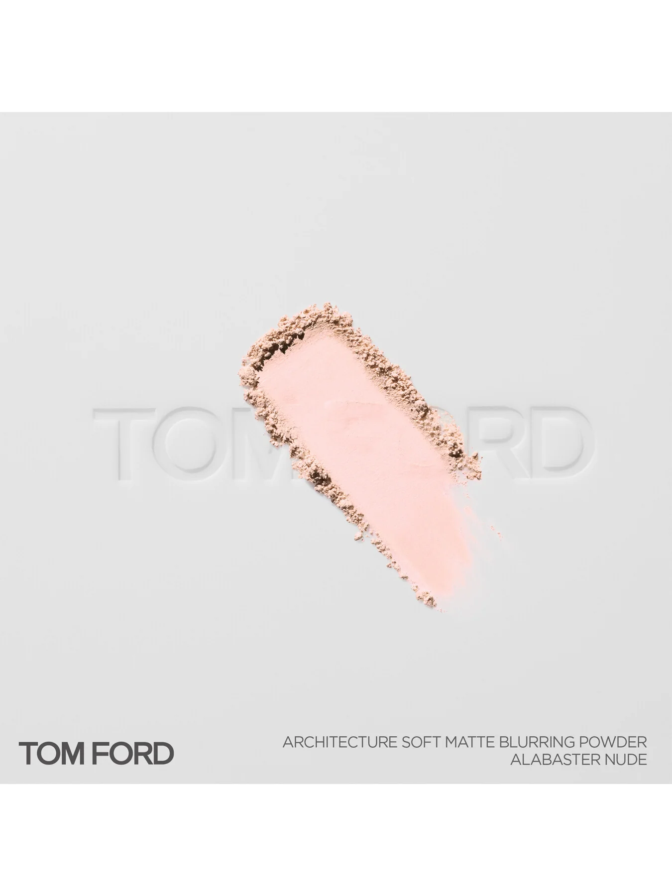 Architecture Soft Matte Blurring Powder - Image 11