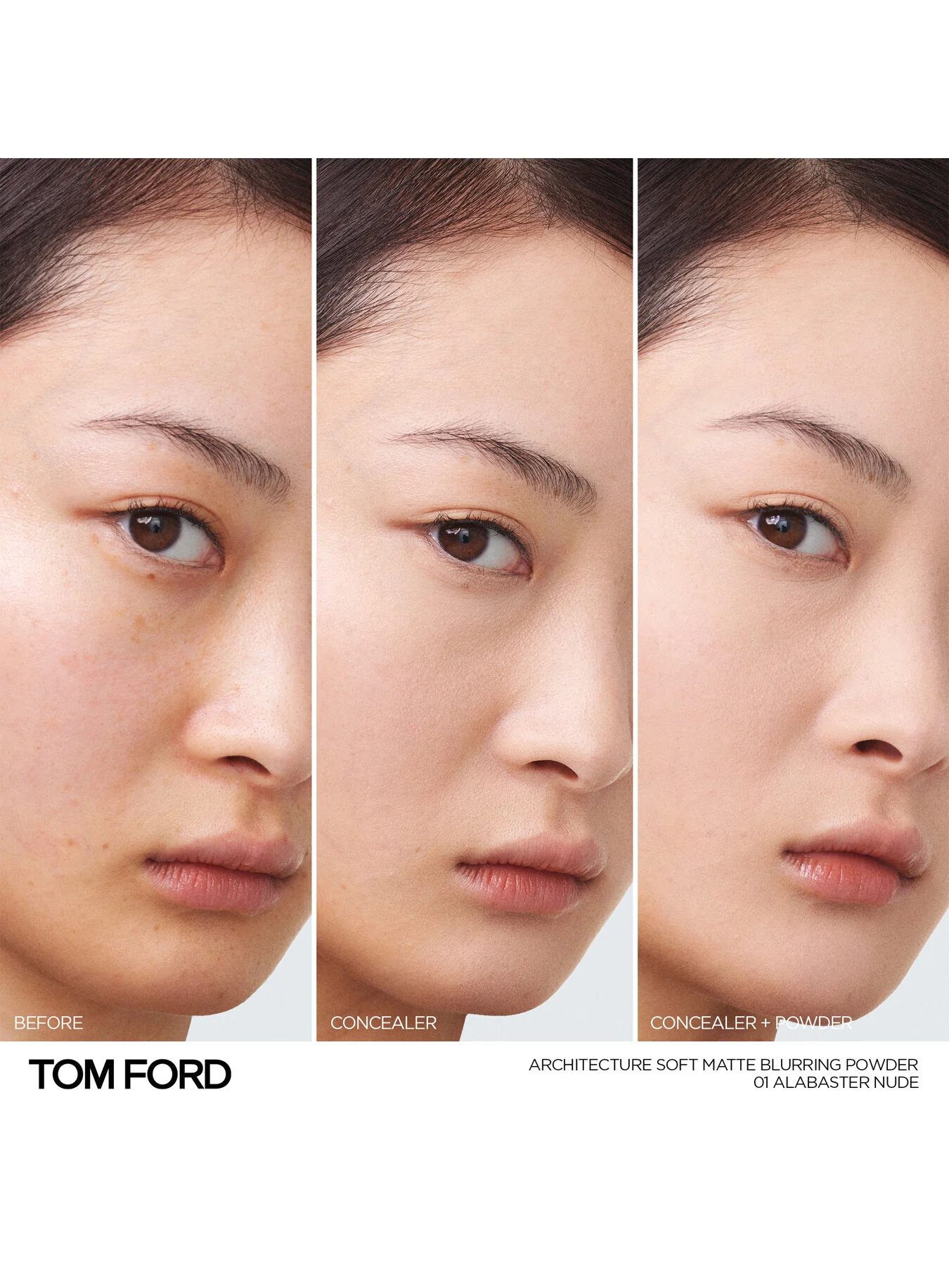 Architecture Soft Matte Blurring Powder - Image 12