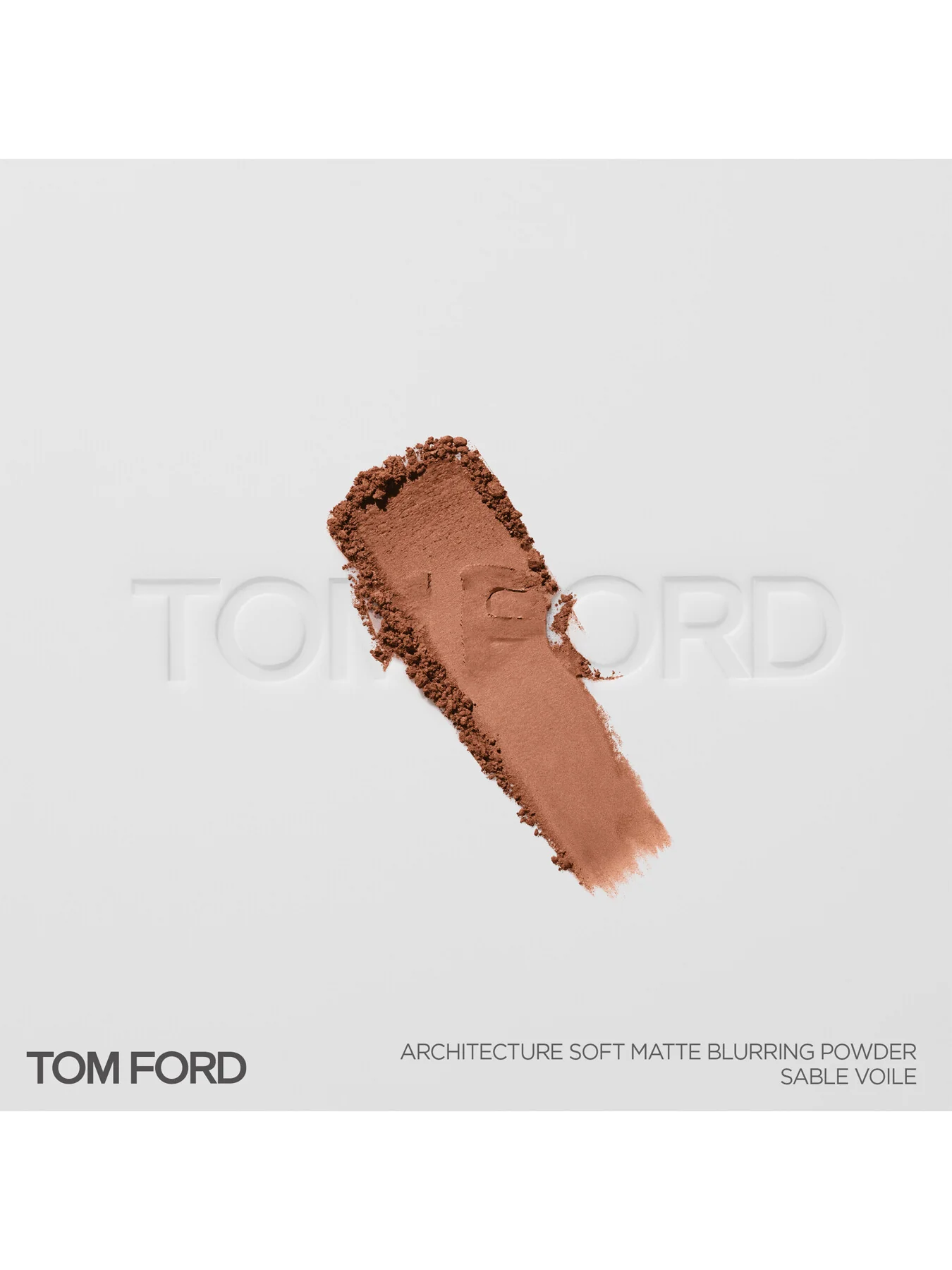 Architecture Soft Matte Blurring Powder - Image 8