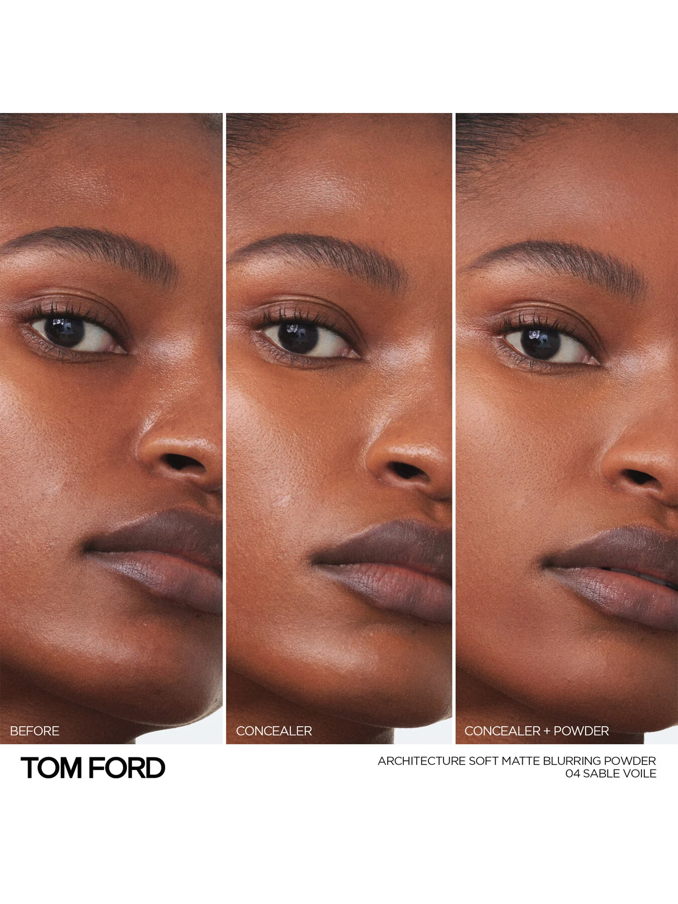 Architecture Soft Matte Blurring Powder - Image 9
