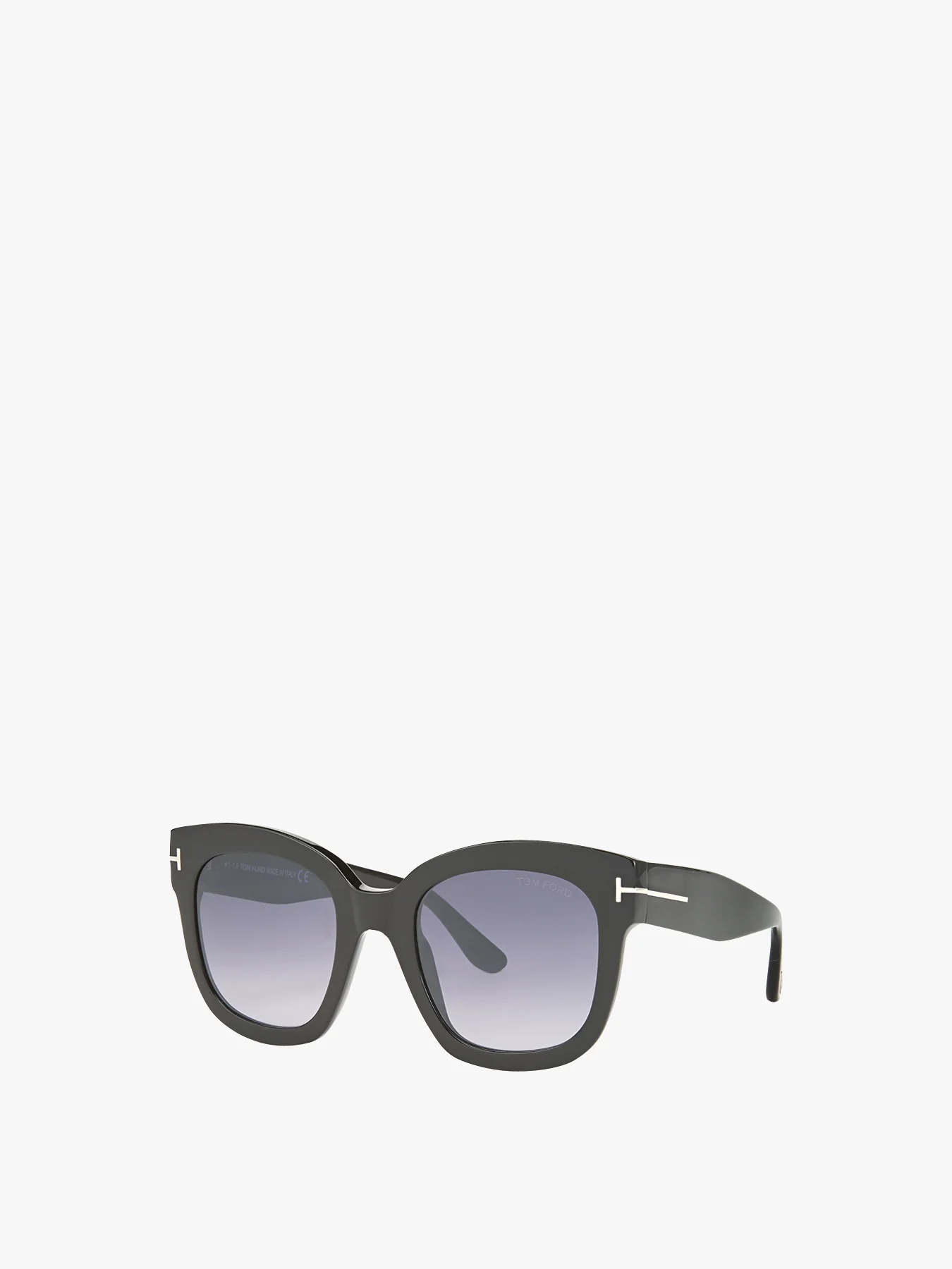 FT0613 Beatrix Sunglasses - Image 2