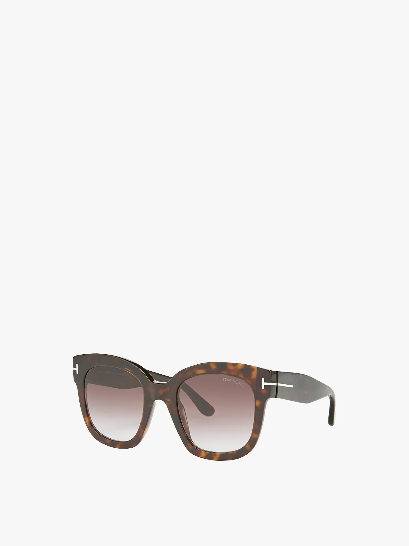 FT0613 Beatrix Sunglasses - Image 2