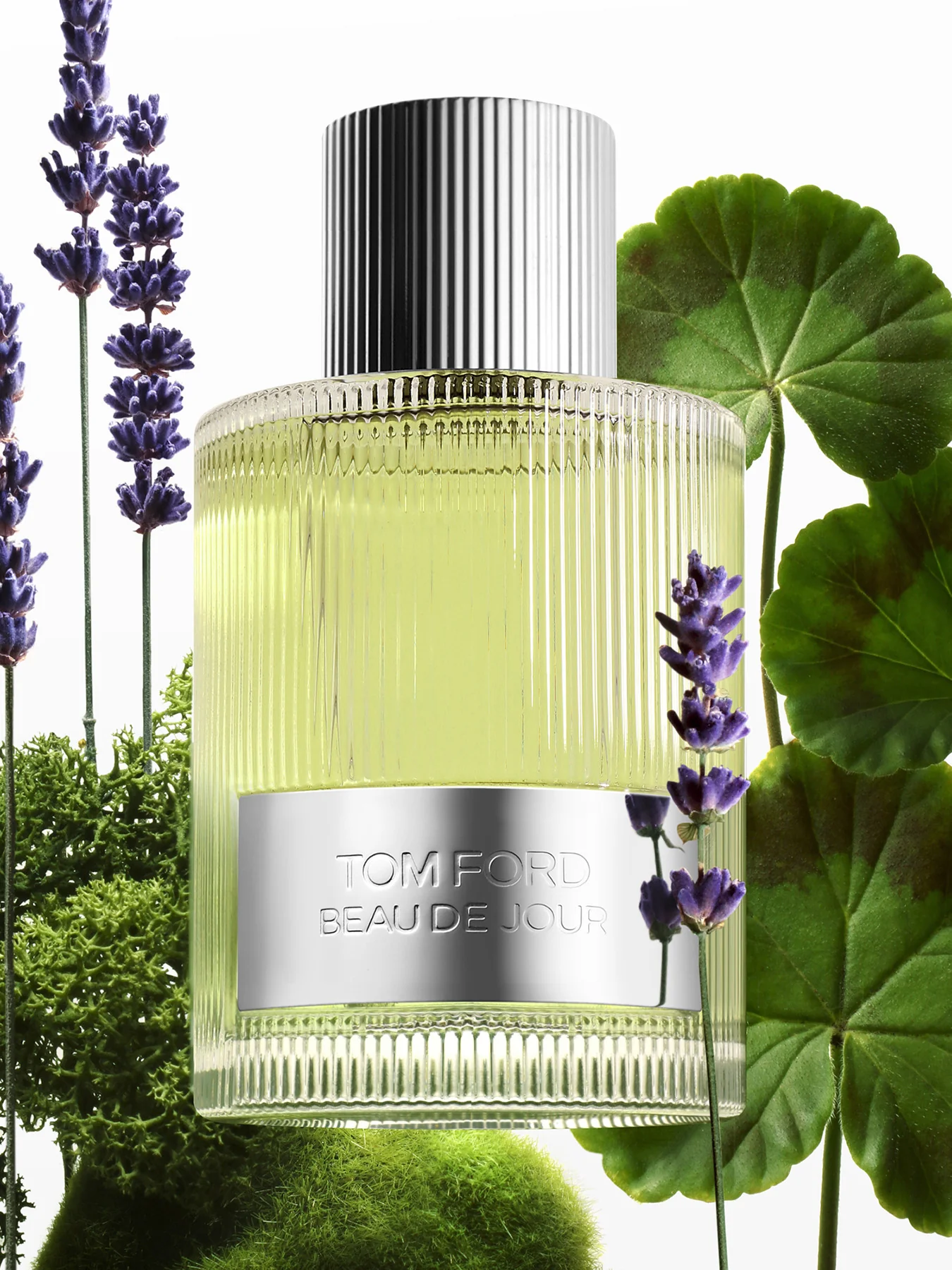 Beau de Jour Eau de Parfum 100ml - Image 3