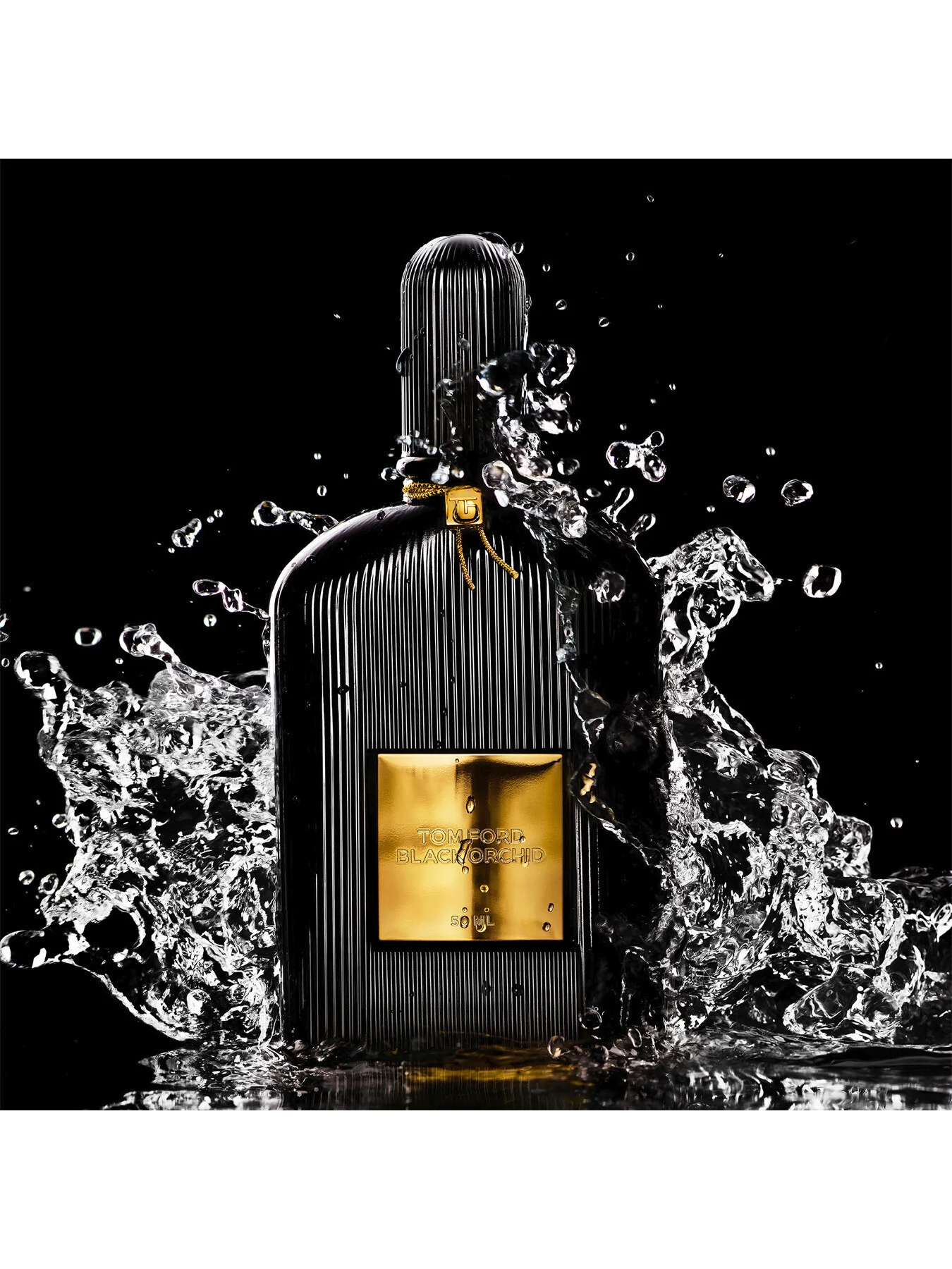 Black Orchid Eau de Parfum 100ml - Image 4