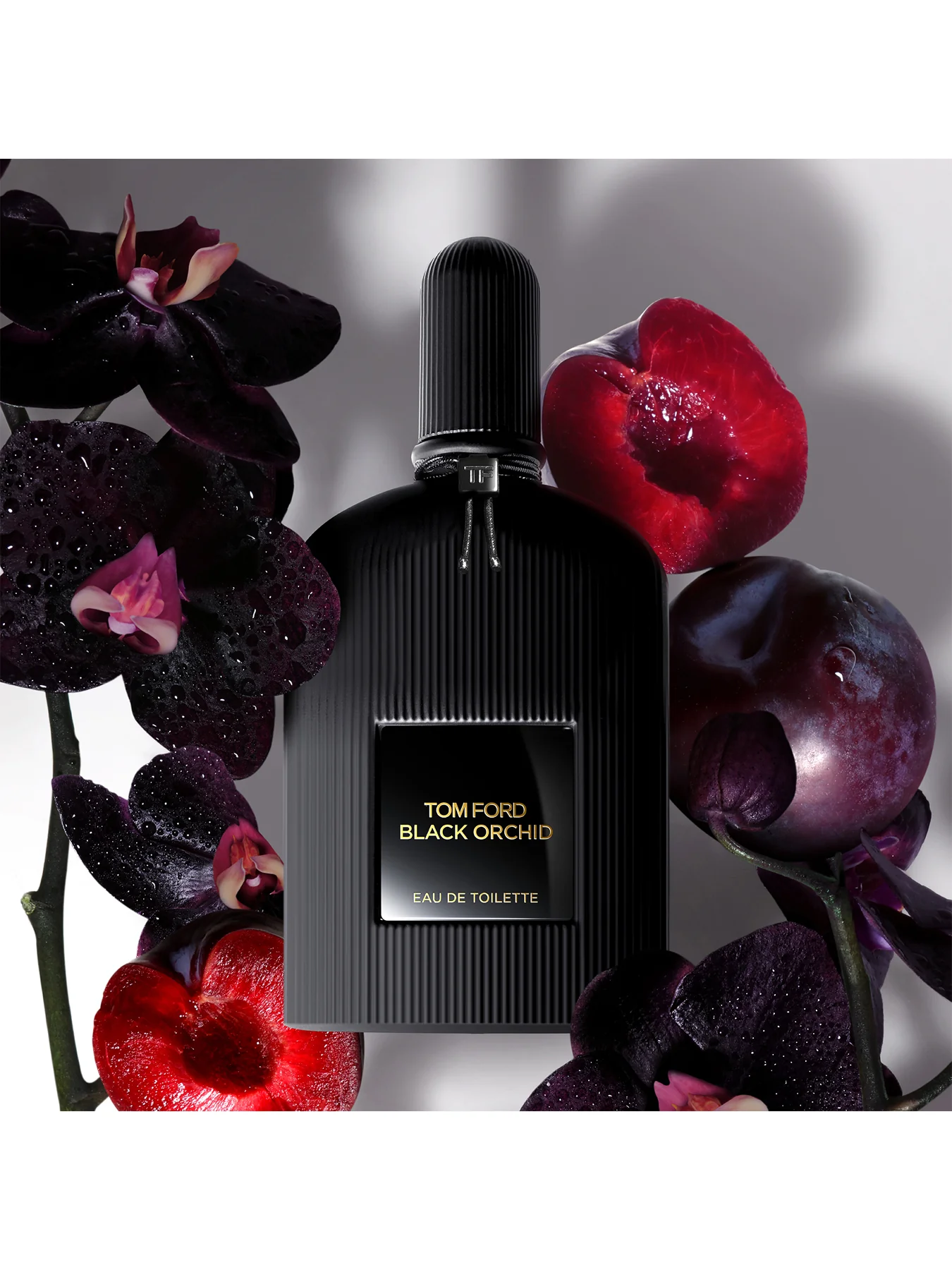 Black Orchid Eau De Toilette 50ml - Image 2