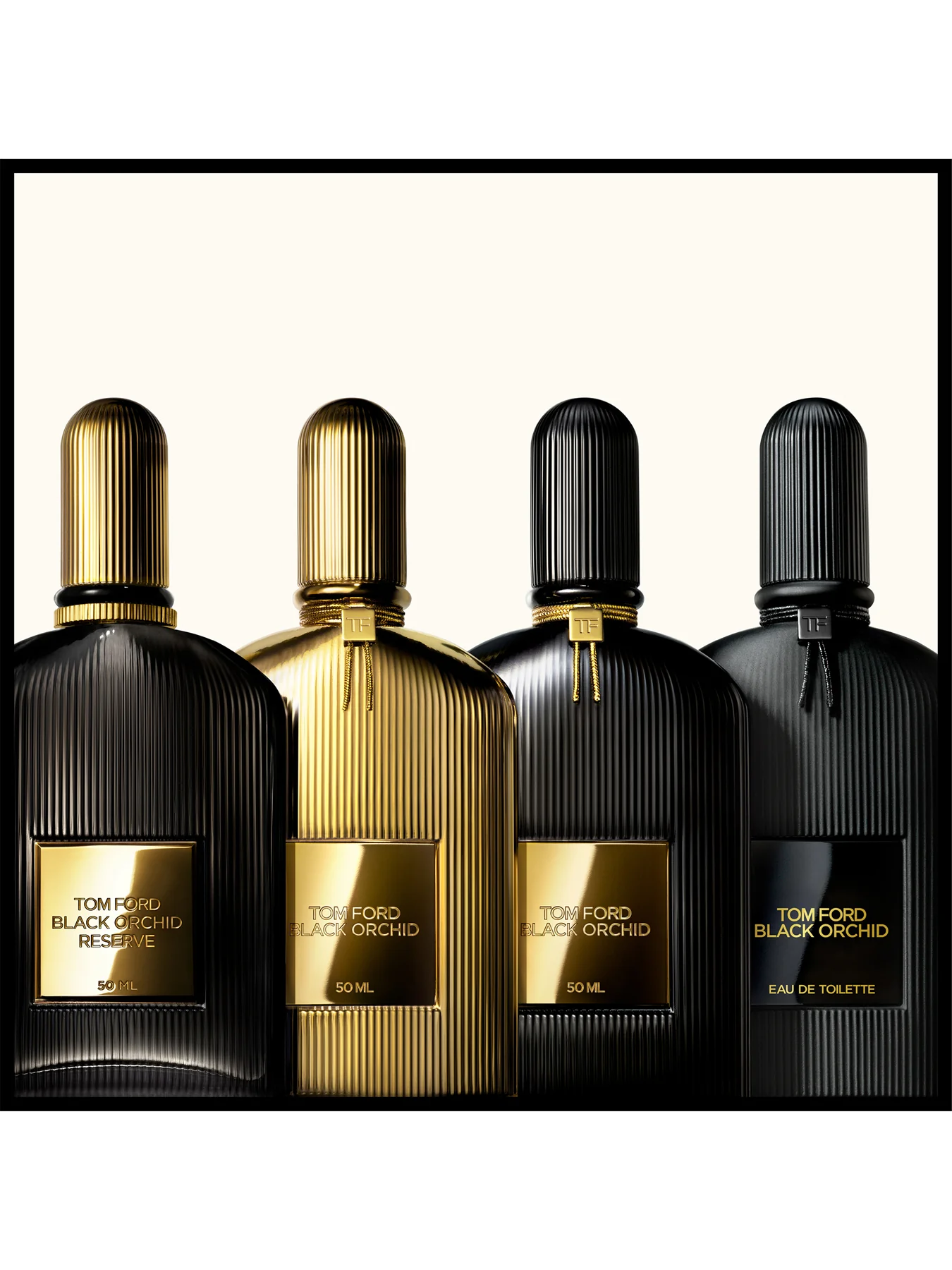 Black Orchid Reserve 100ml - Image 3