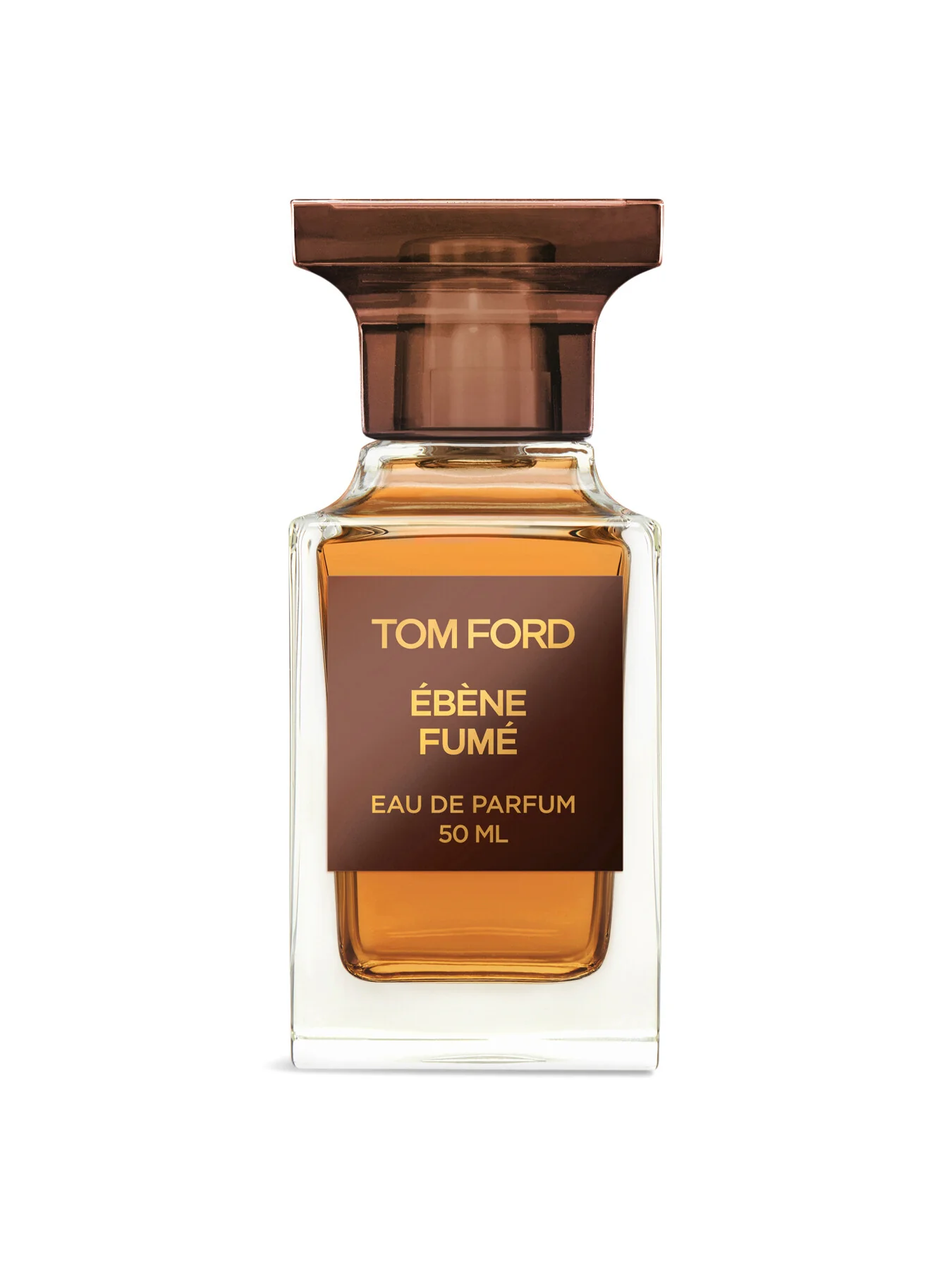 EbÚne Fumé Eau de Parfum 50ml