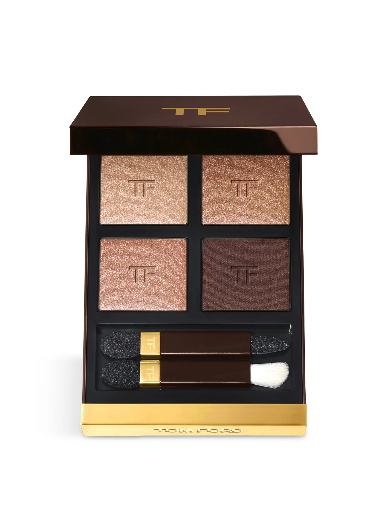 Eye Color Quad Creme 5.2g - Image 9