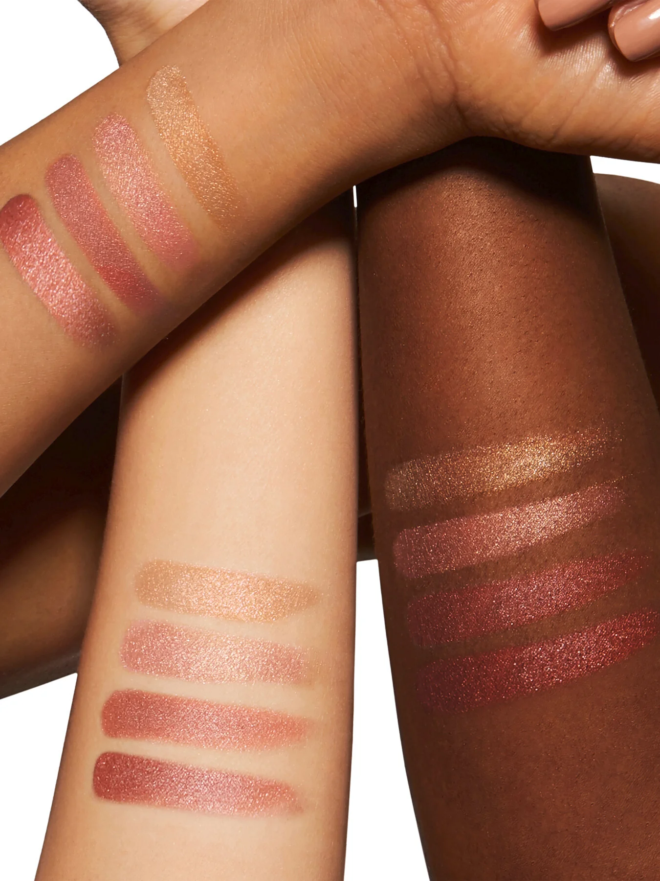 Eye Color Quad - Golden Hour - Image 3