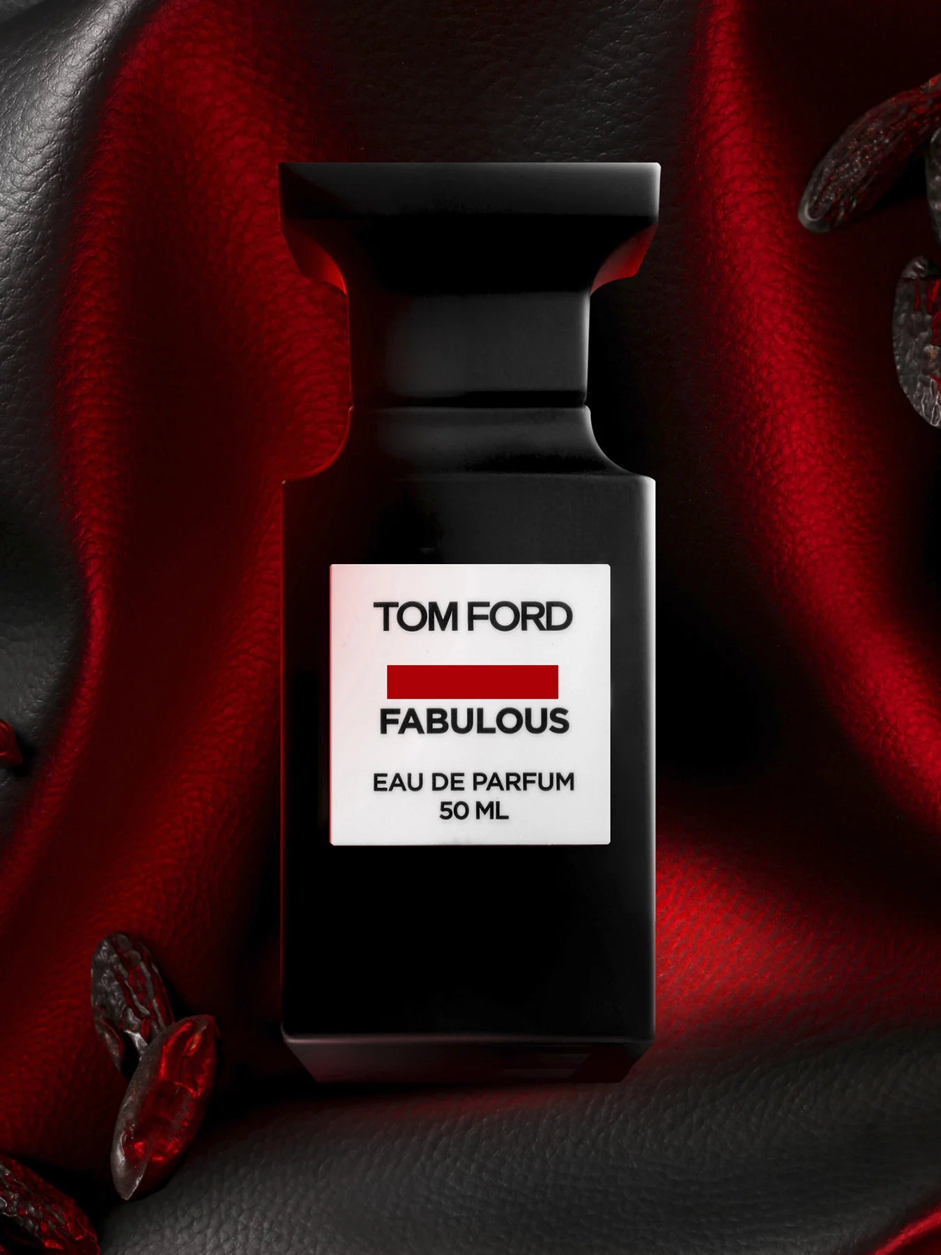 F Fabulous Eau de Parfum 50ml - Image 2