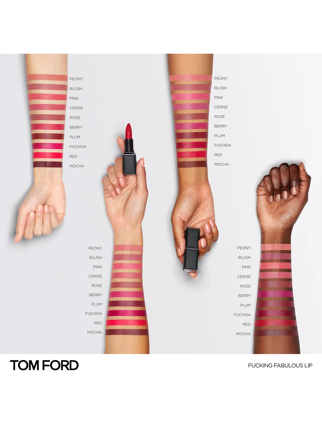 Fabulous Liquid Lip - Image 16