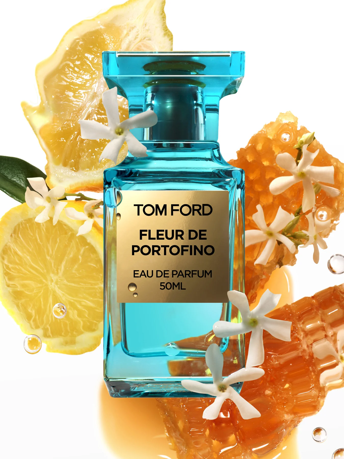 Fleur De Portofino Eau de Parfum 50ml - Image 2