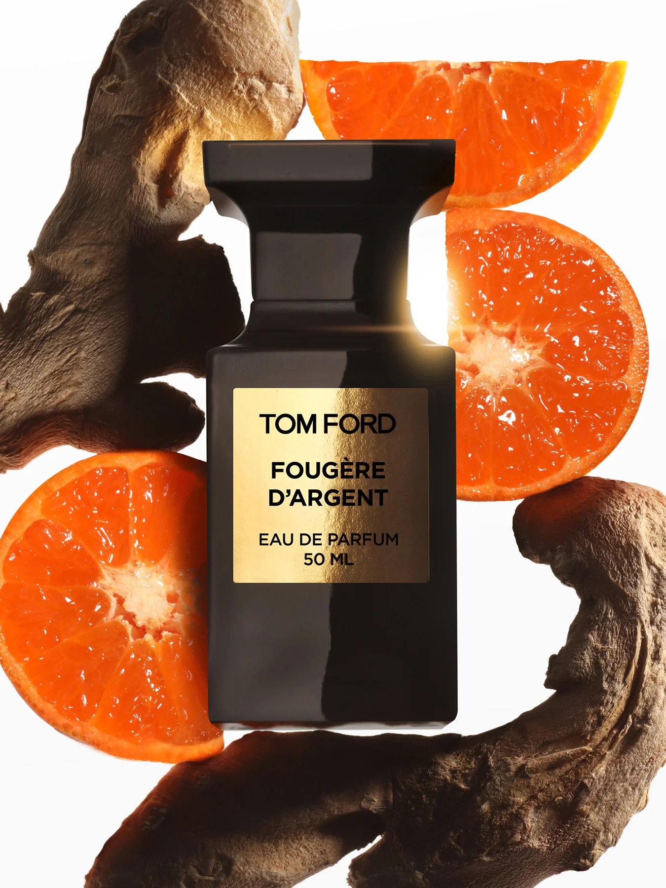 Fougère D'Argent Eau de Parfum 50ml - Image 2