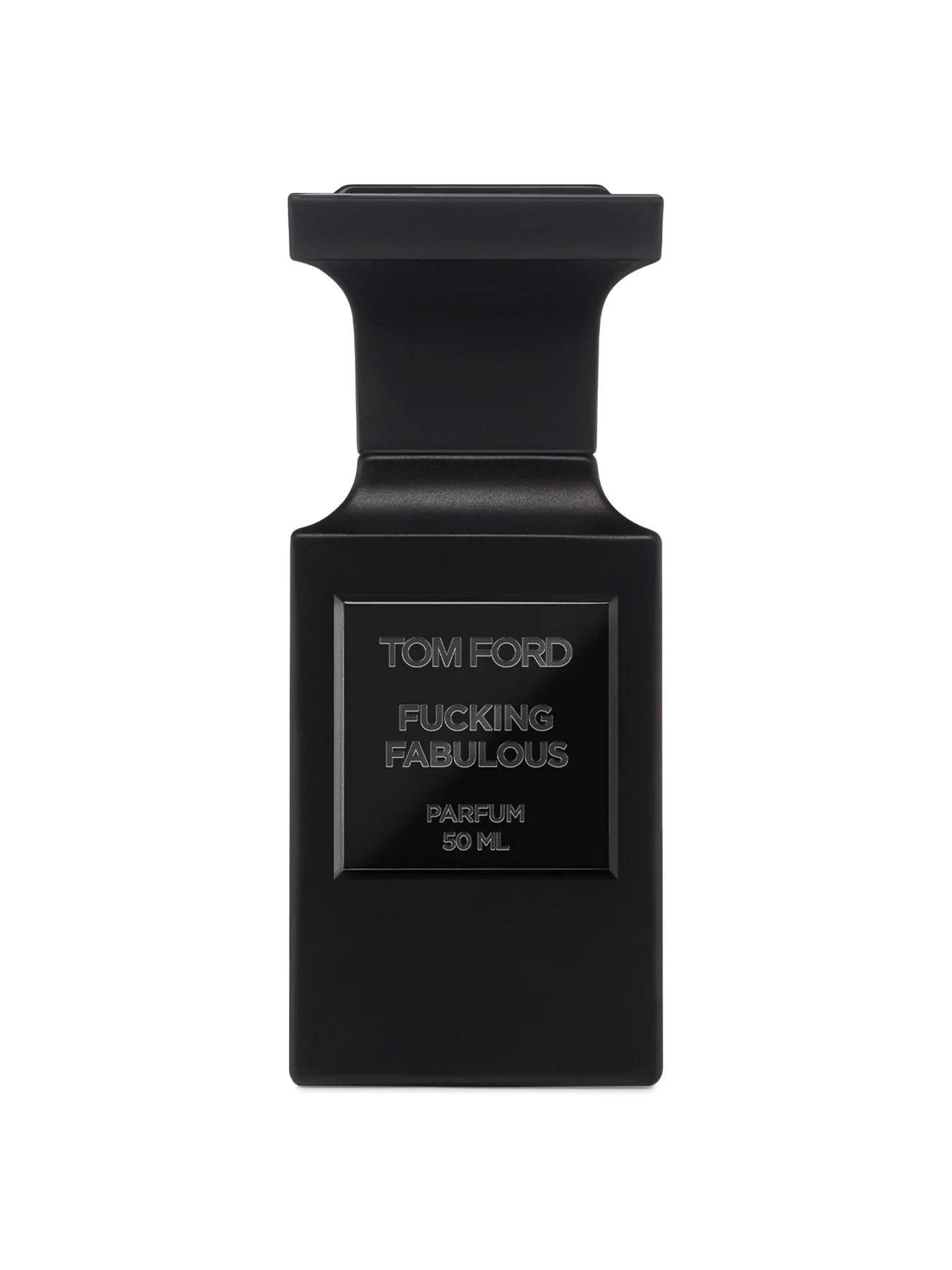 F Fabulous Parfum 50ml