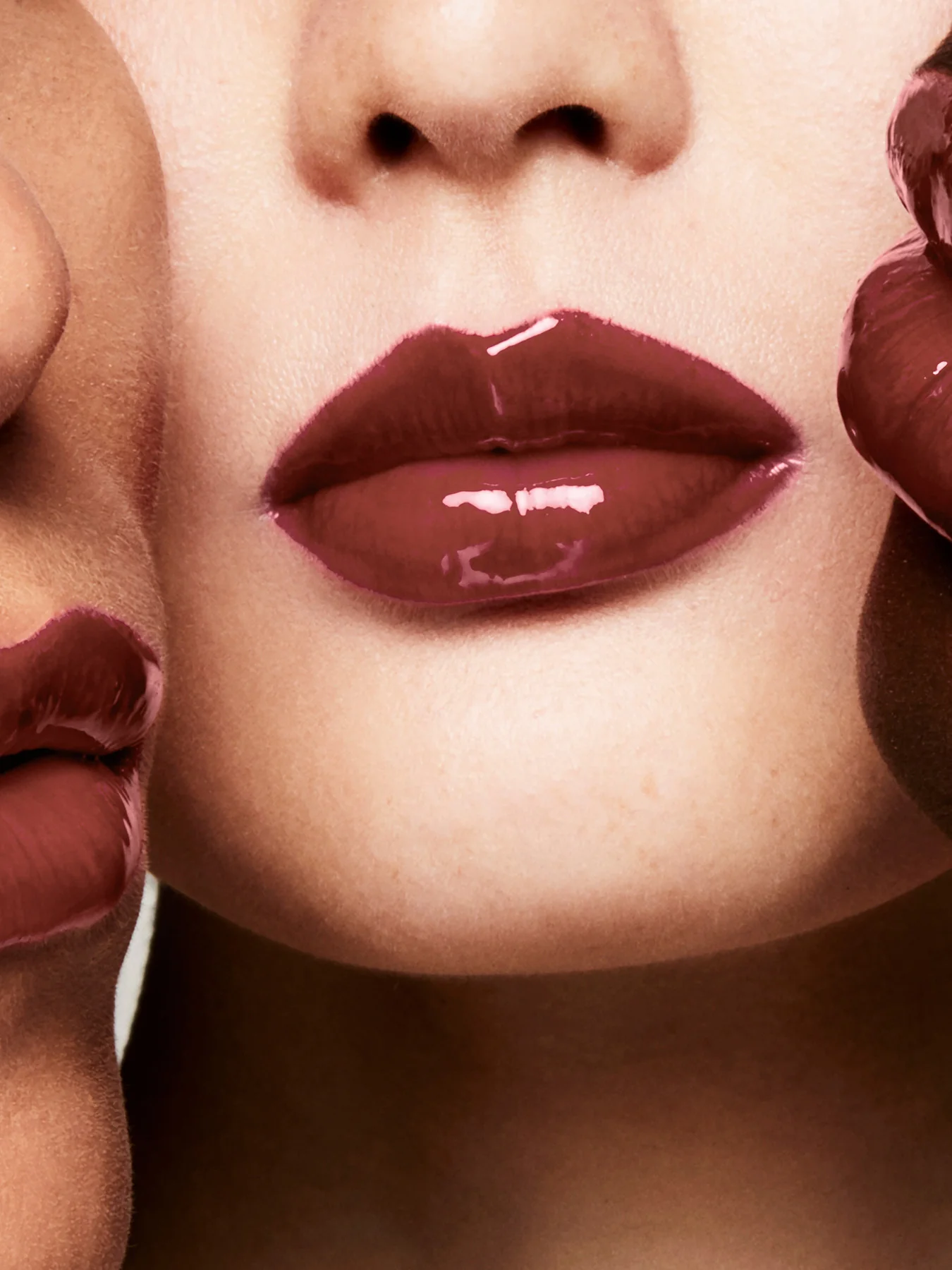 Gloss Luxe Lip Gloss - Image 8