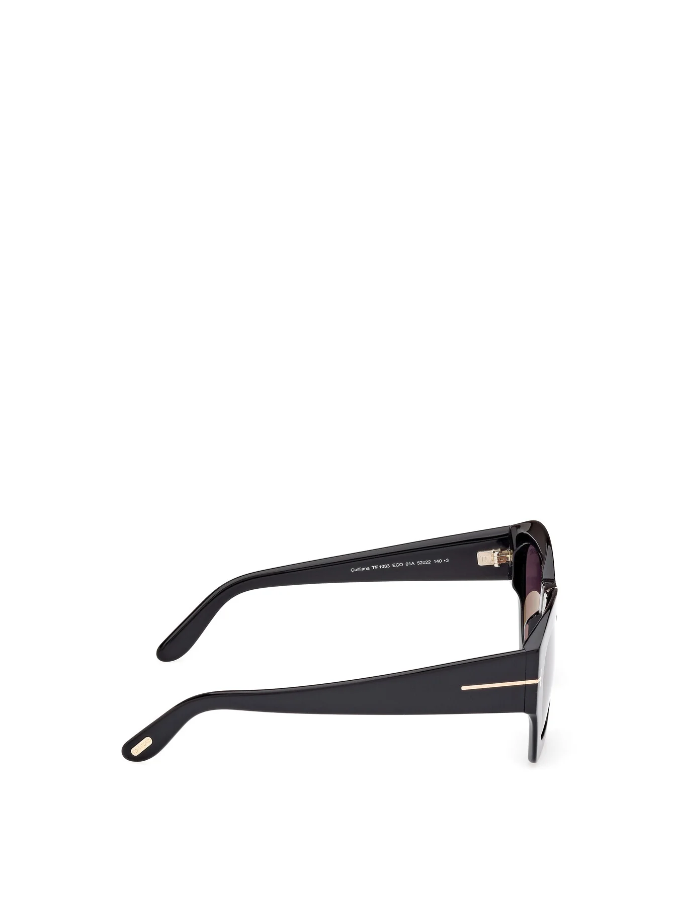 Guilliana Acetate Sunglasses - Image 3