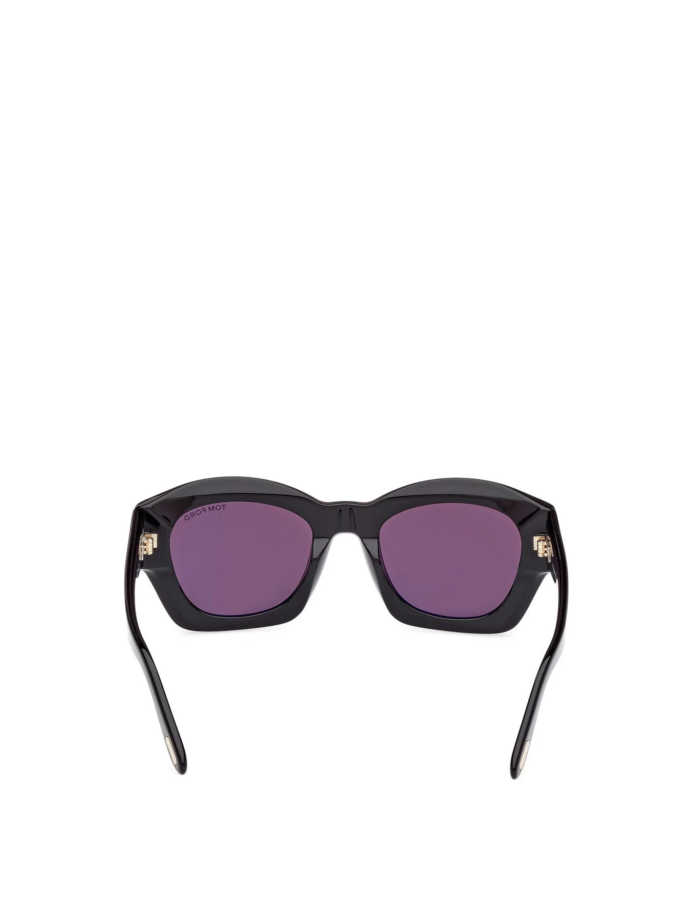 Guilliana Acetate Sunglasses - Image 5