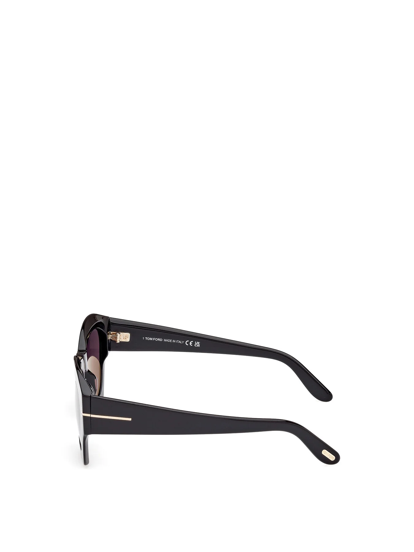 Guilliana Acetate Sunglasses - Image 7