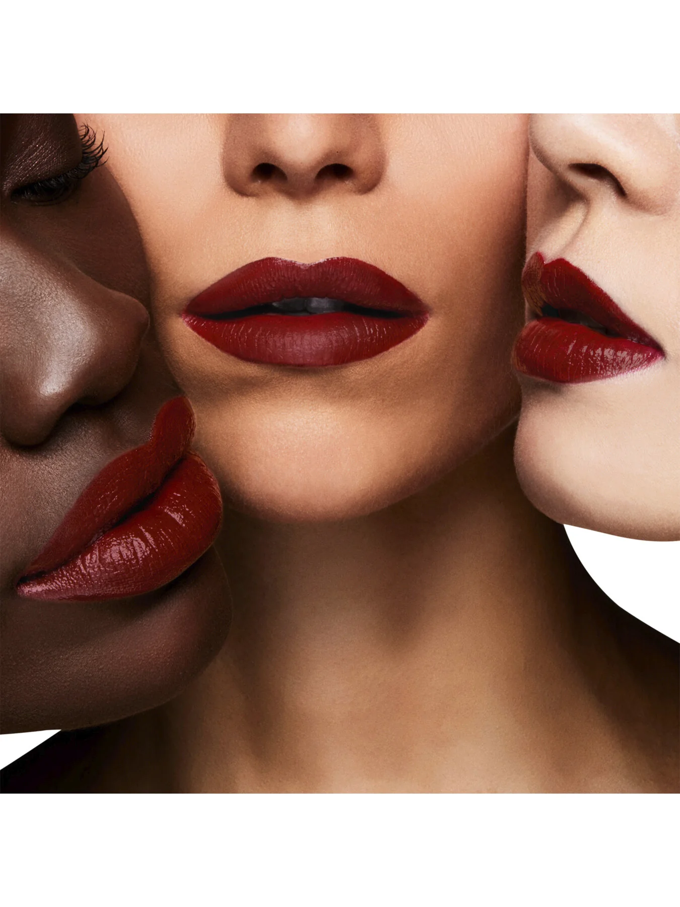 Lip Color Most Wanted Matte Lipstick - Image 3