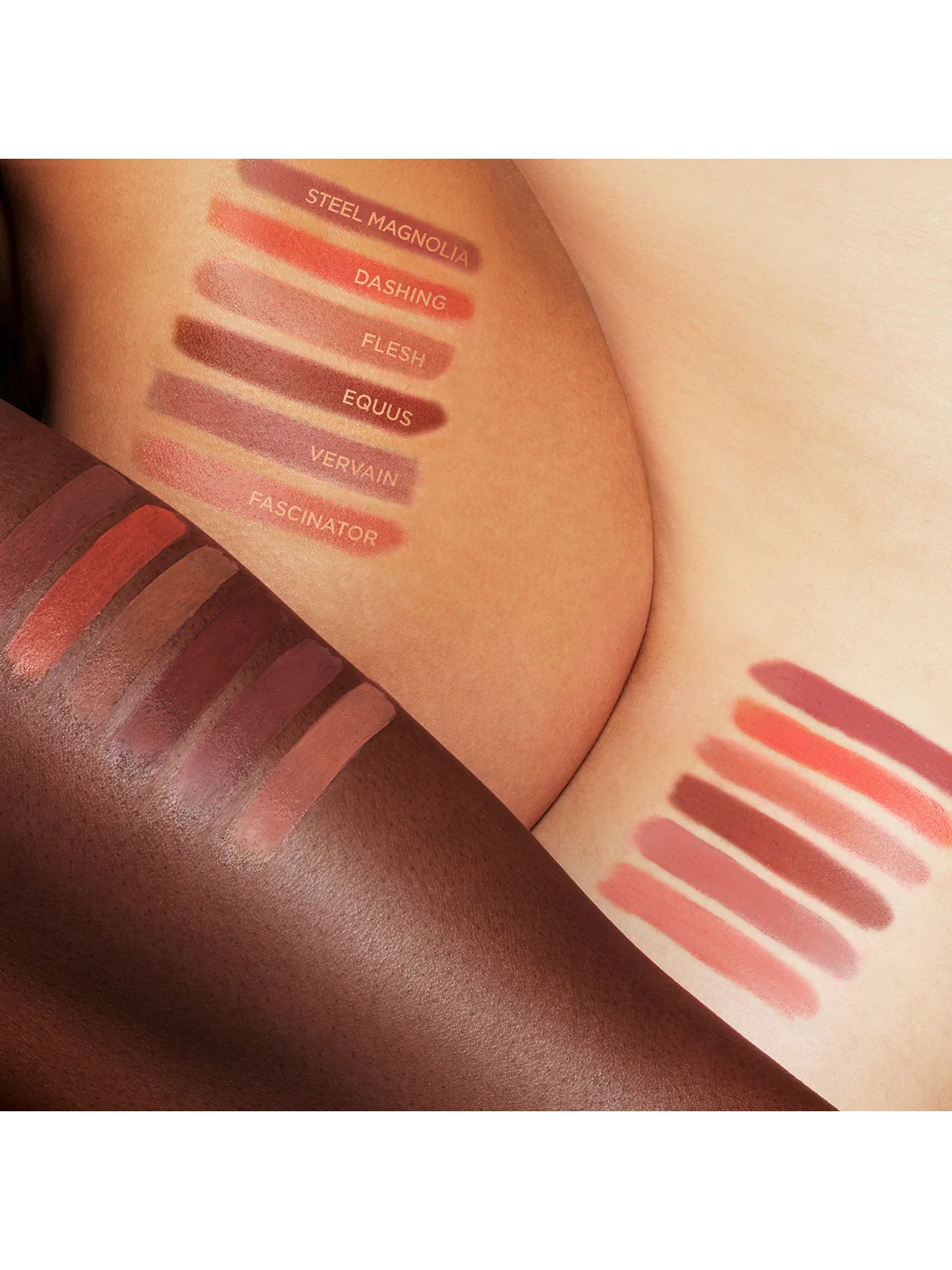 Lip Color Most Wanted Matte Lipstick - Image 7