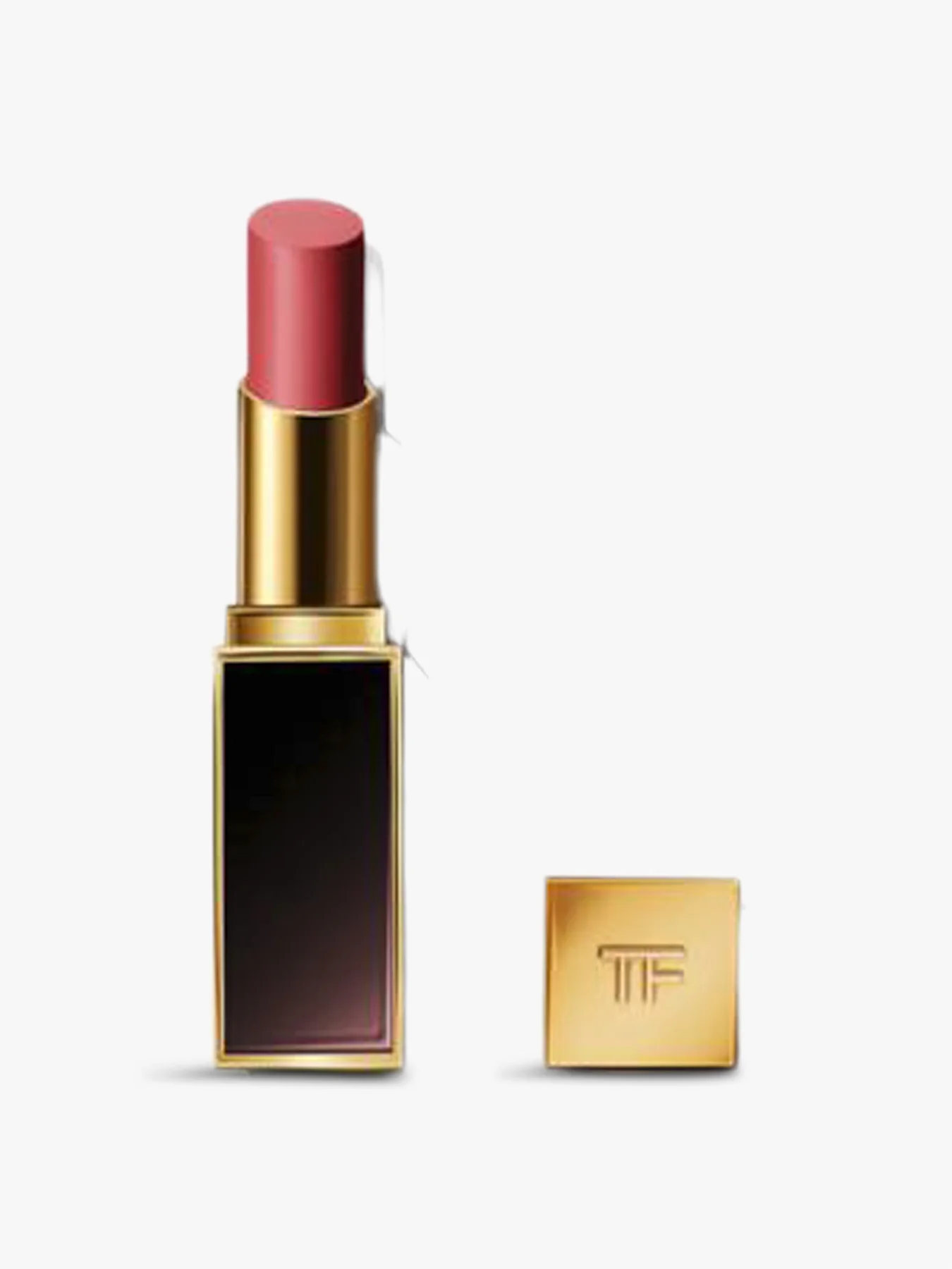 Lip Color Satin Matte Lipstick - Image 2