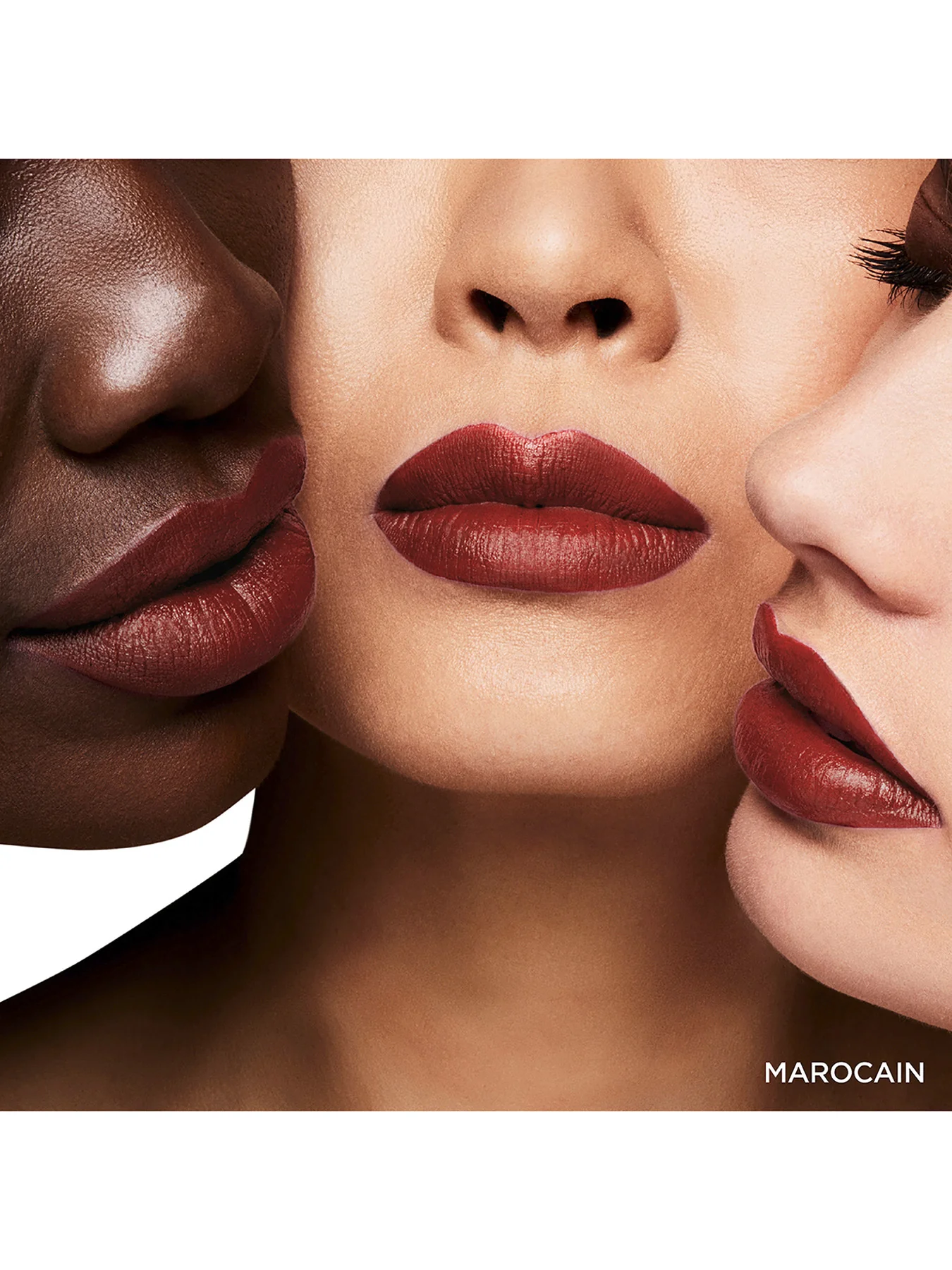 Lip Color Satin Matte Lipstick - Image 9